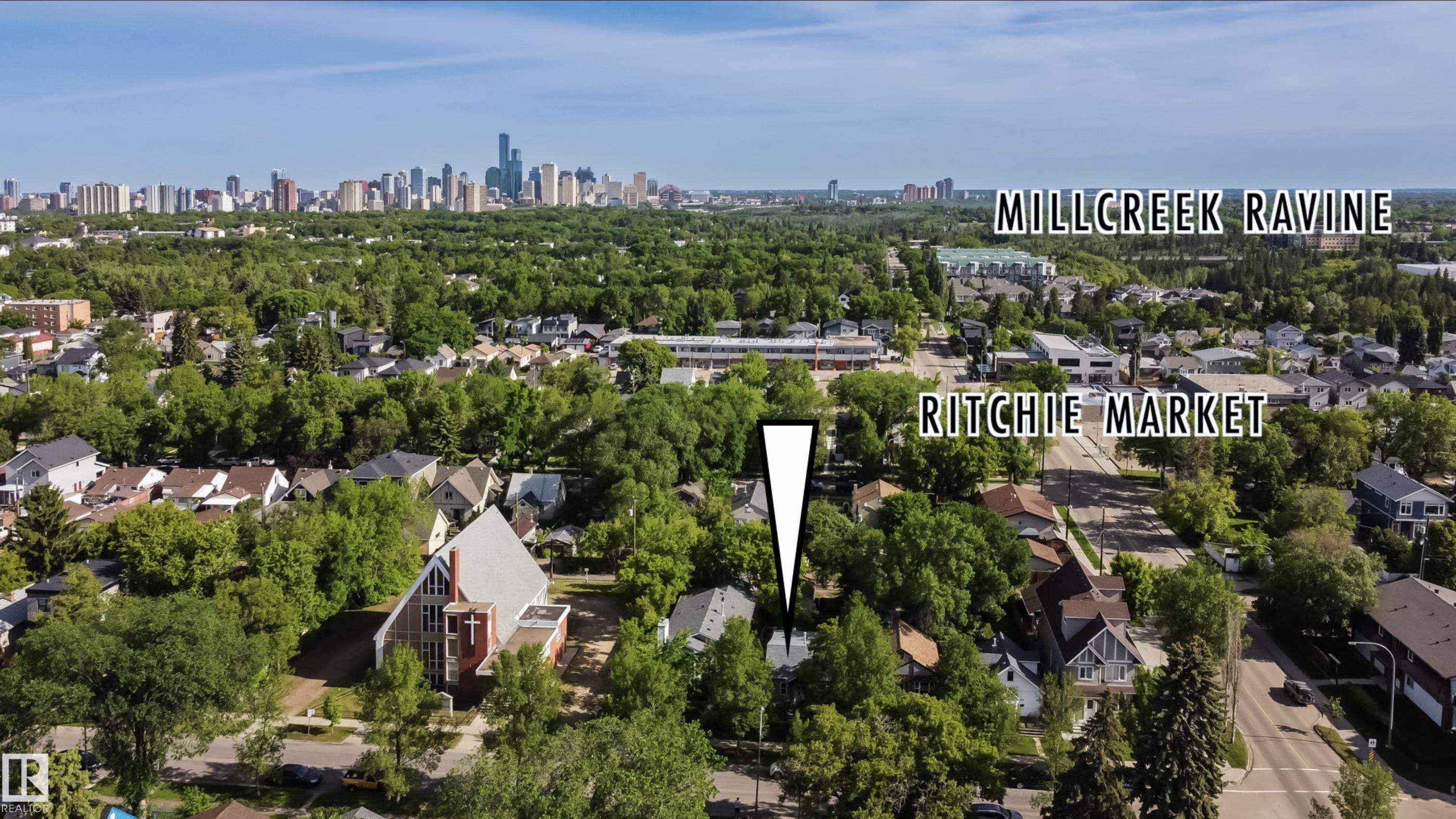 Photo 52 at 9612 74 Avenue NW, Ritchie, Edmonton