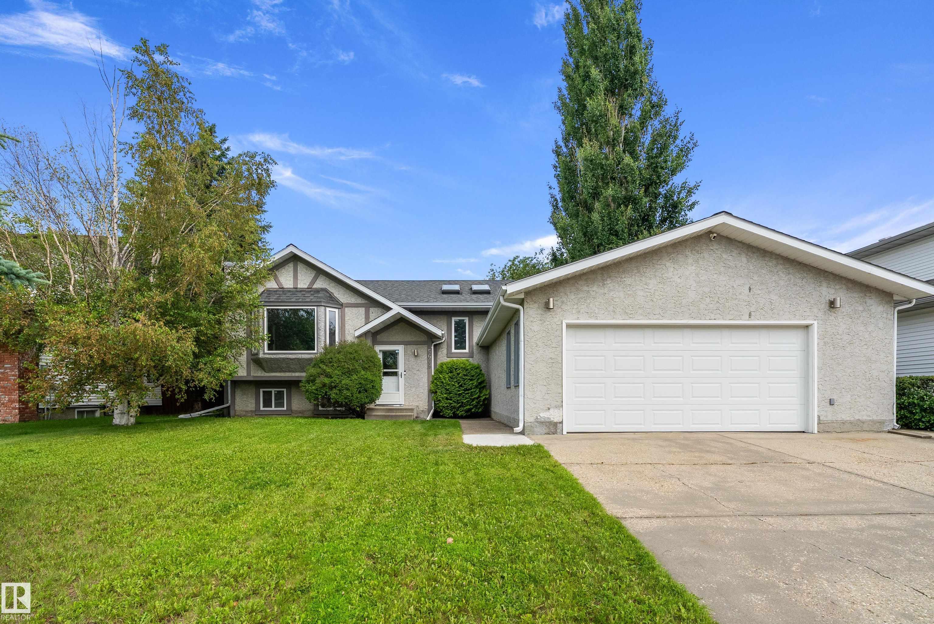 5609 58 Street, Beauridge, Beaumont