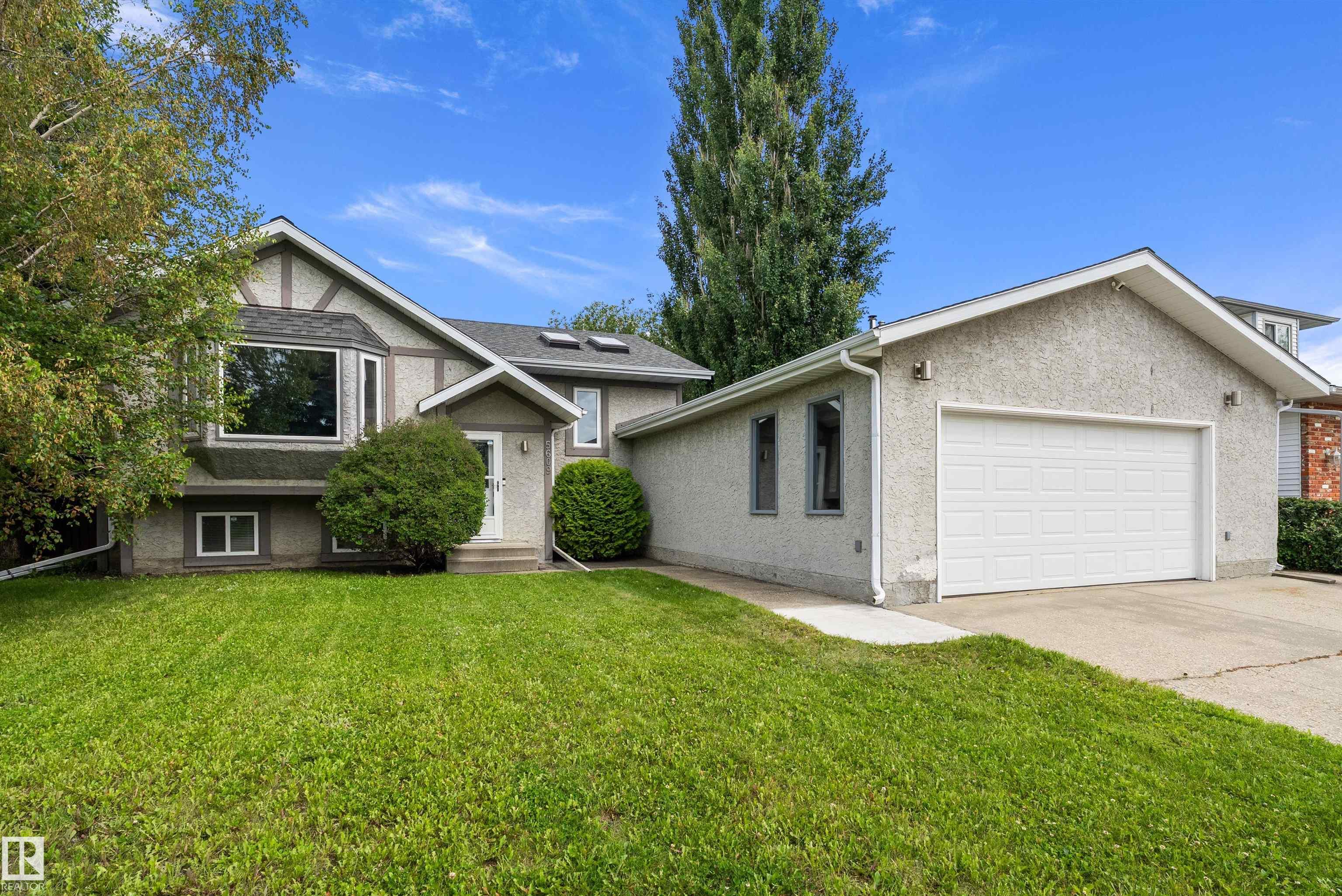 5609 58 Street, Beauridge, Beaumont