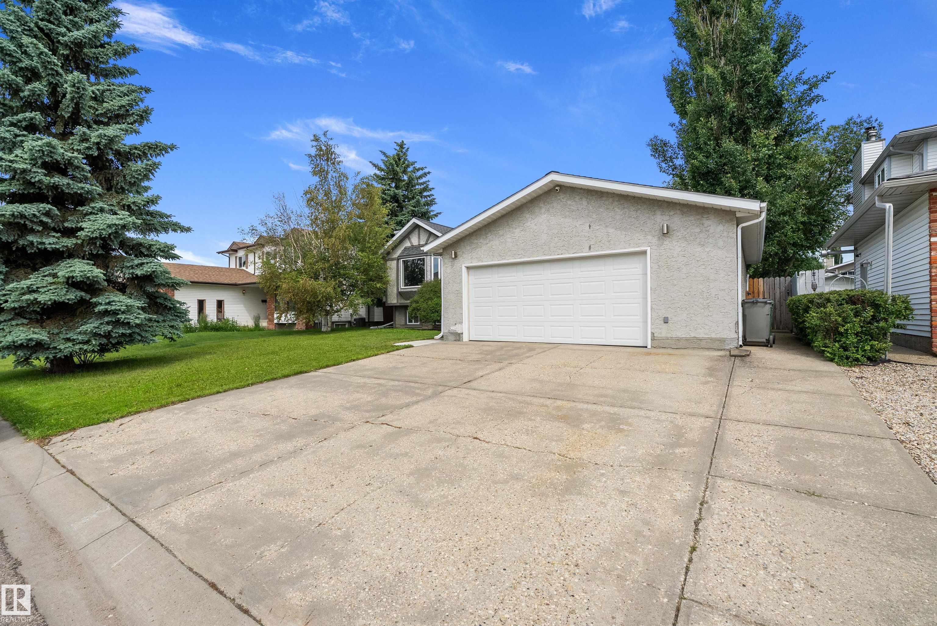 5609 58 Street, Beauridge, Beaumont