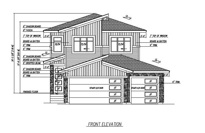 74 Mockingbird Crescent, South Fort, Fort Saskatchewan