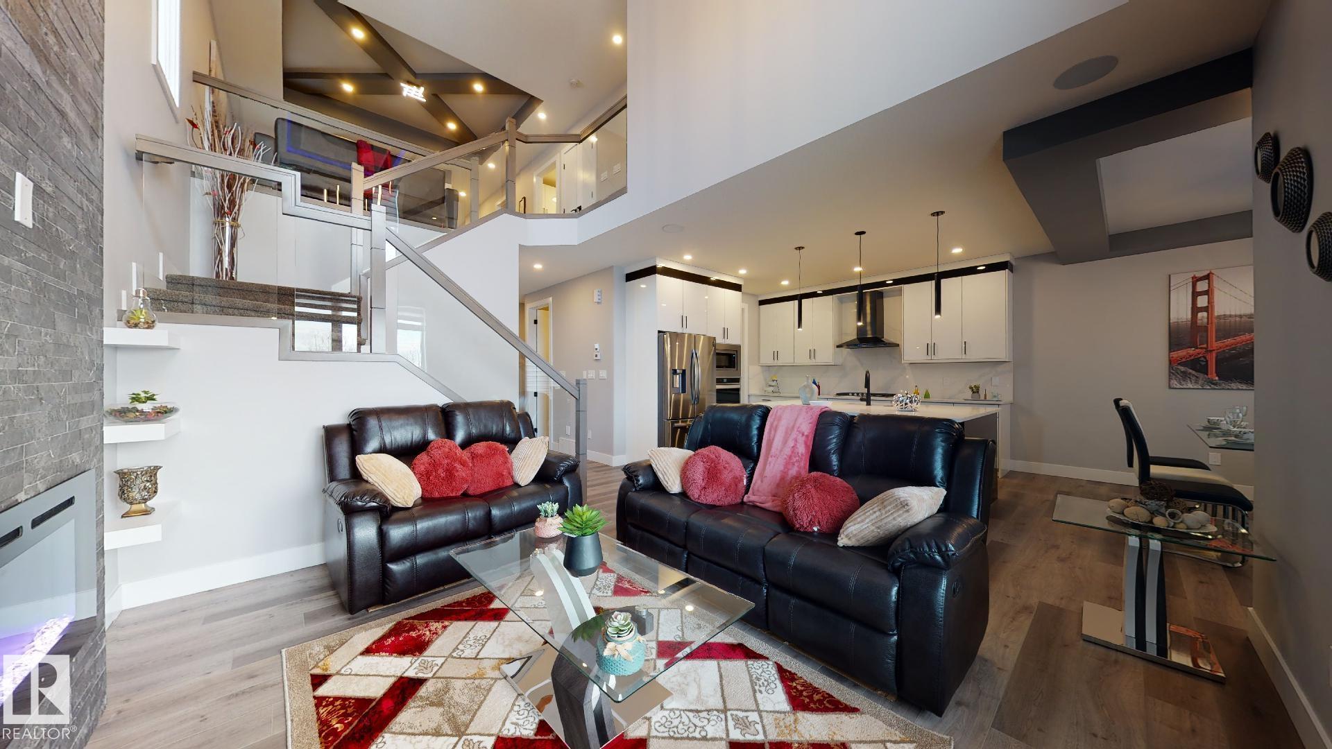 Photo 24 at 74 Mockingbird Crescent, South Fort, Fort Saskatchewan