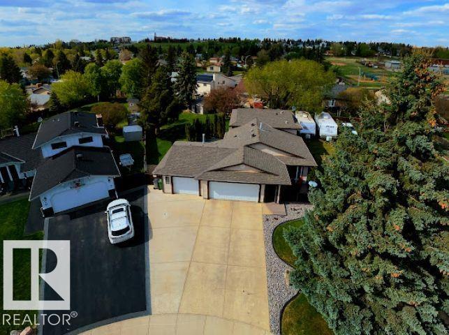 Photo 11 at 4118 46 Street, Beaumont