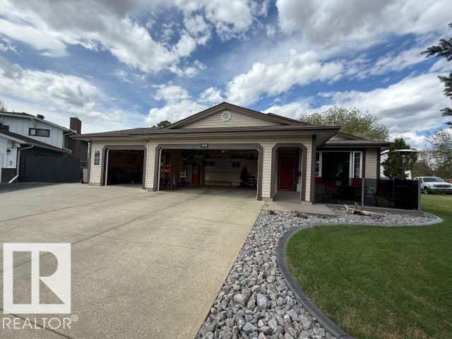 Photo 21 at 4118 46 Street, Beaumont