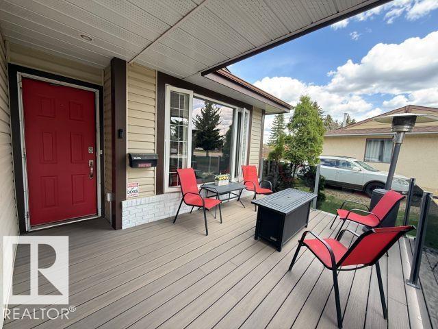Photo 26 at 4118 46 Street, Beaumont