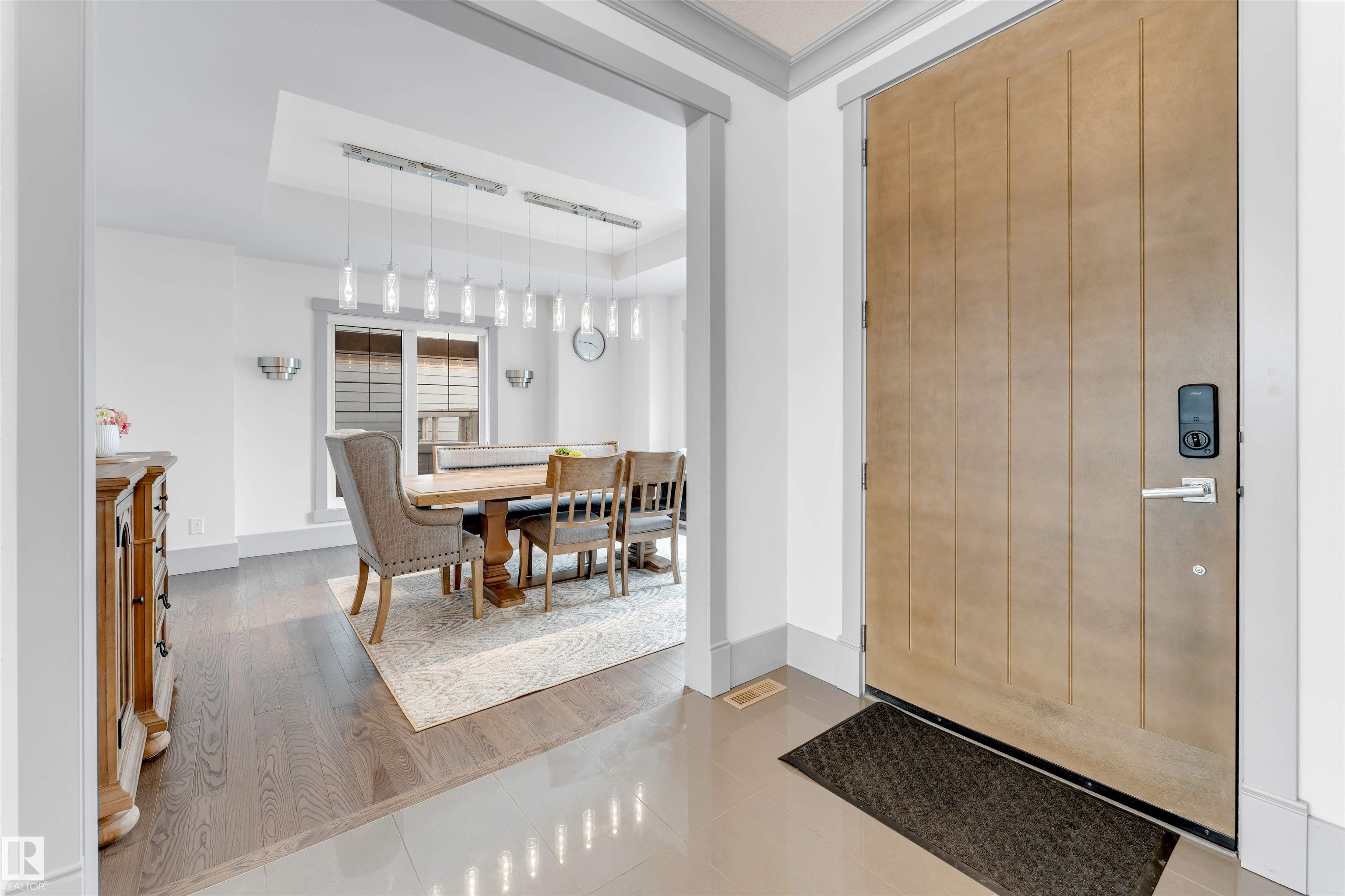 Photo 19 at 656 180 Street SW, Windermere, Edmonton
