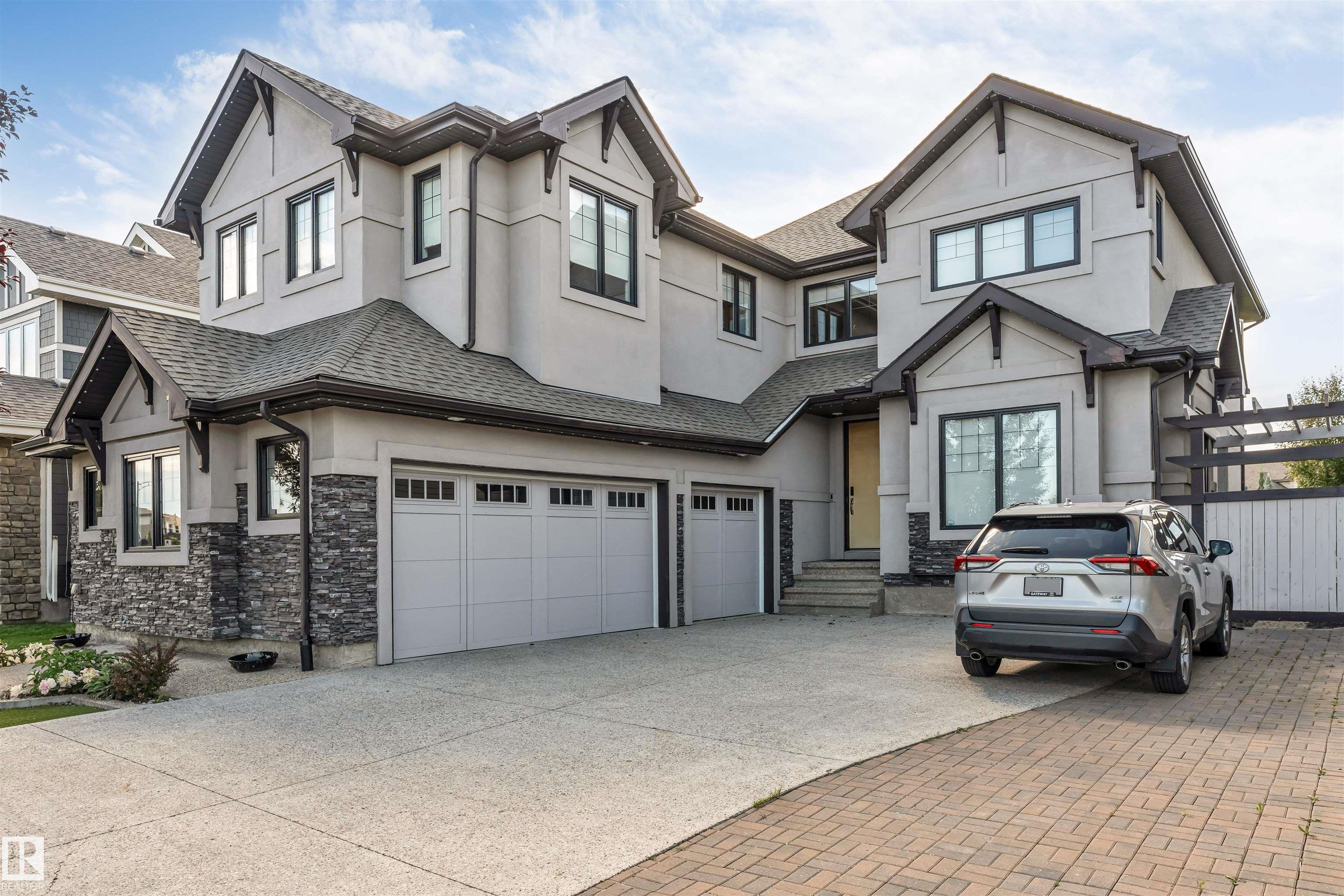 656 180 Street SW, Windermere, Edmonton