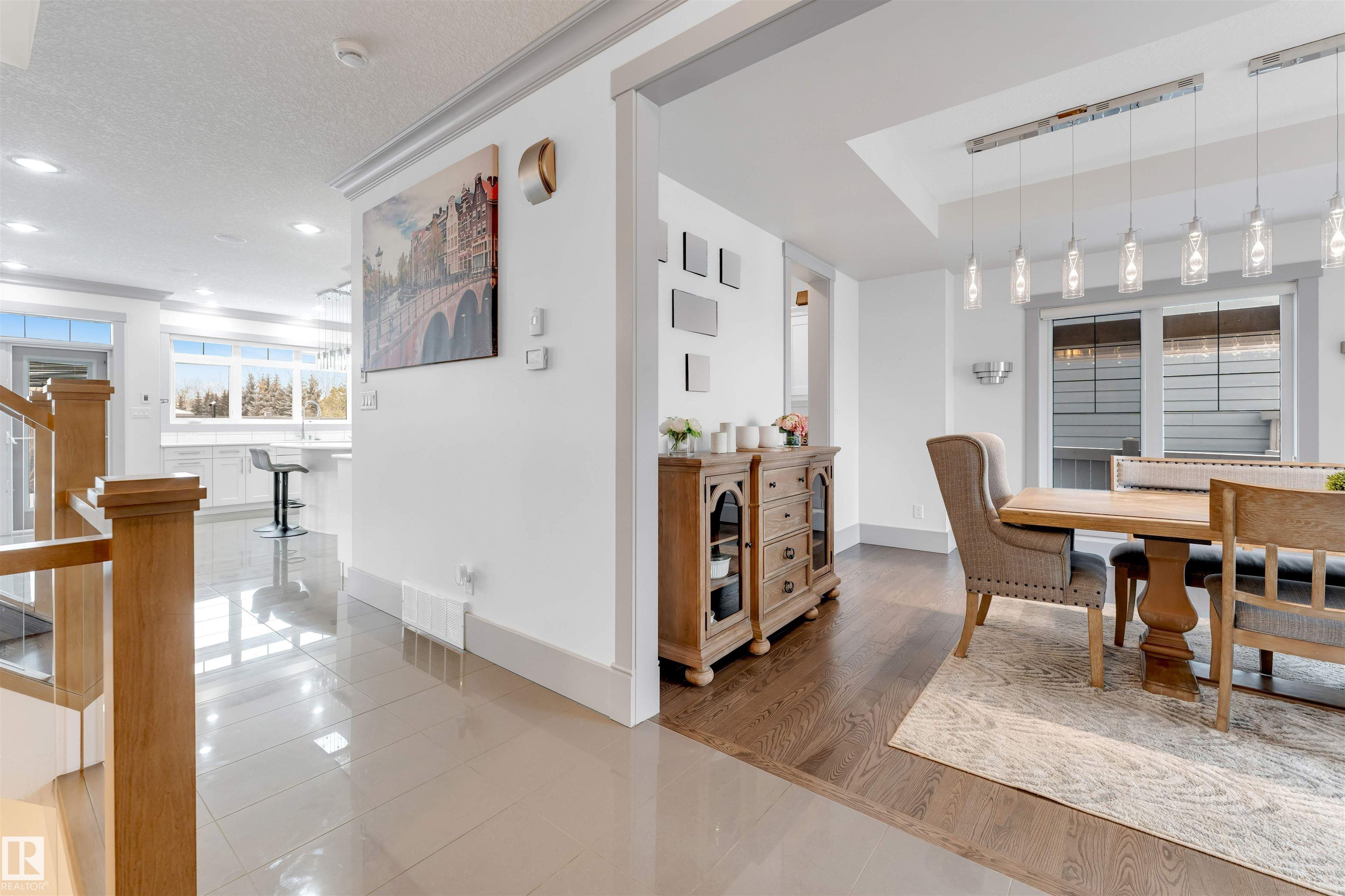 Photo 26 at 656 180 Street SW, Windermere, Edmonton
