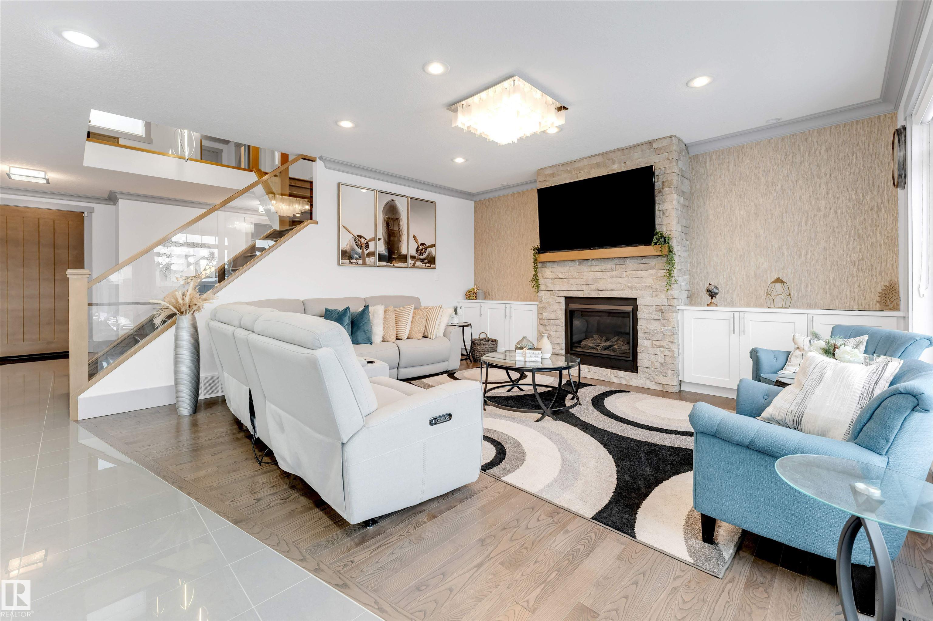Photo 28 at 656 180 Street SW, Windermere, Edmonton