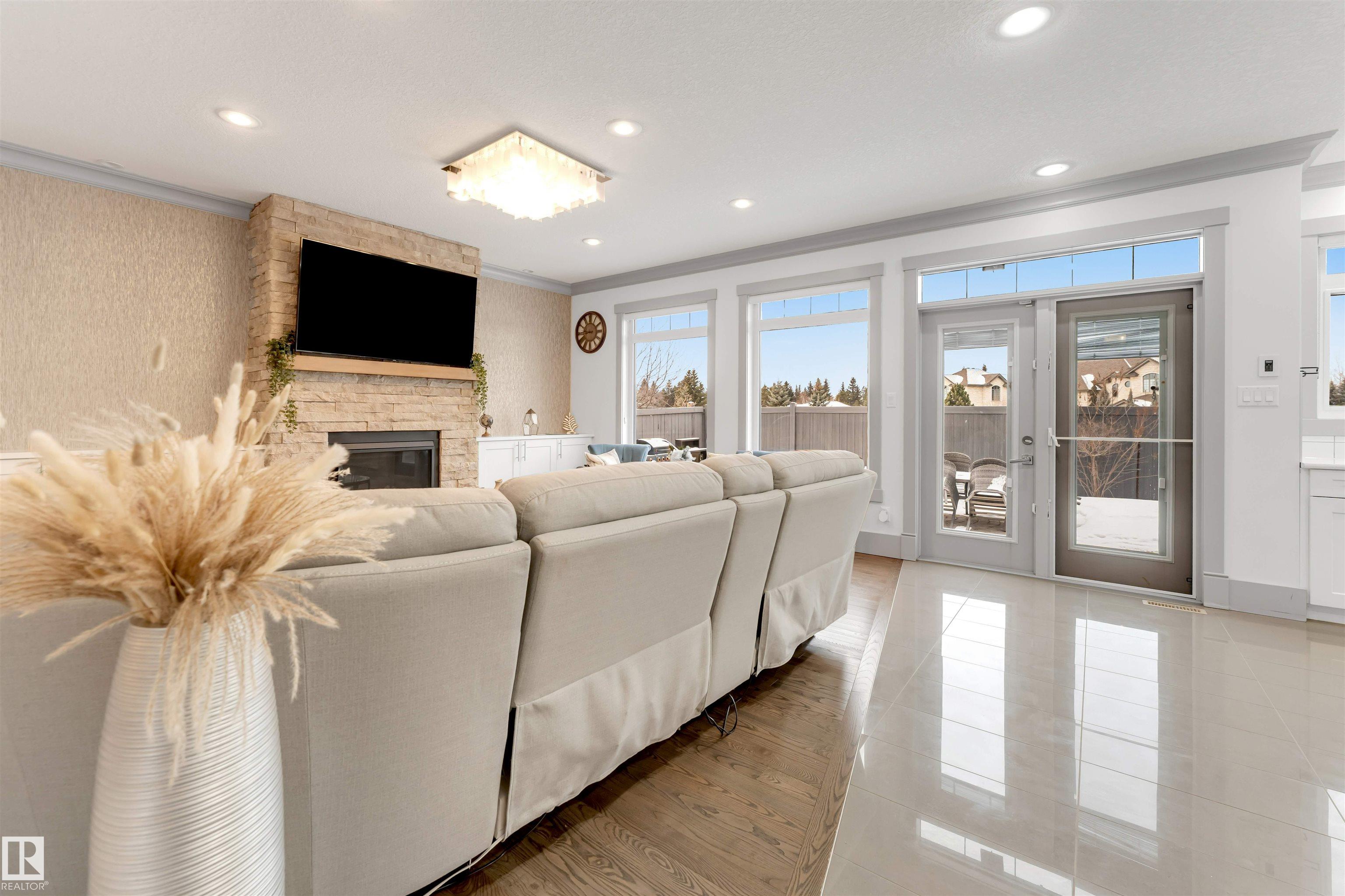 Photo 29 at 656 180 Street SW, Windermere, Edmonton