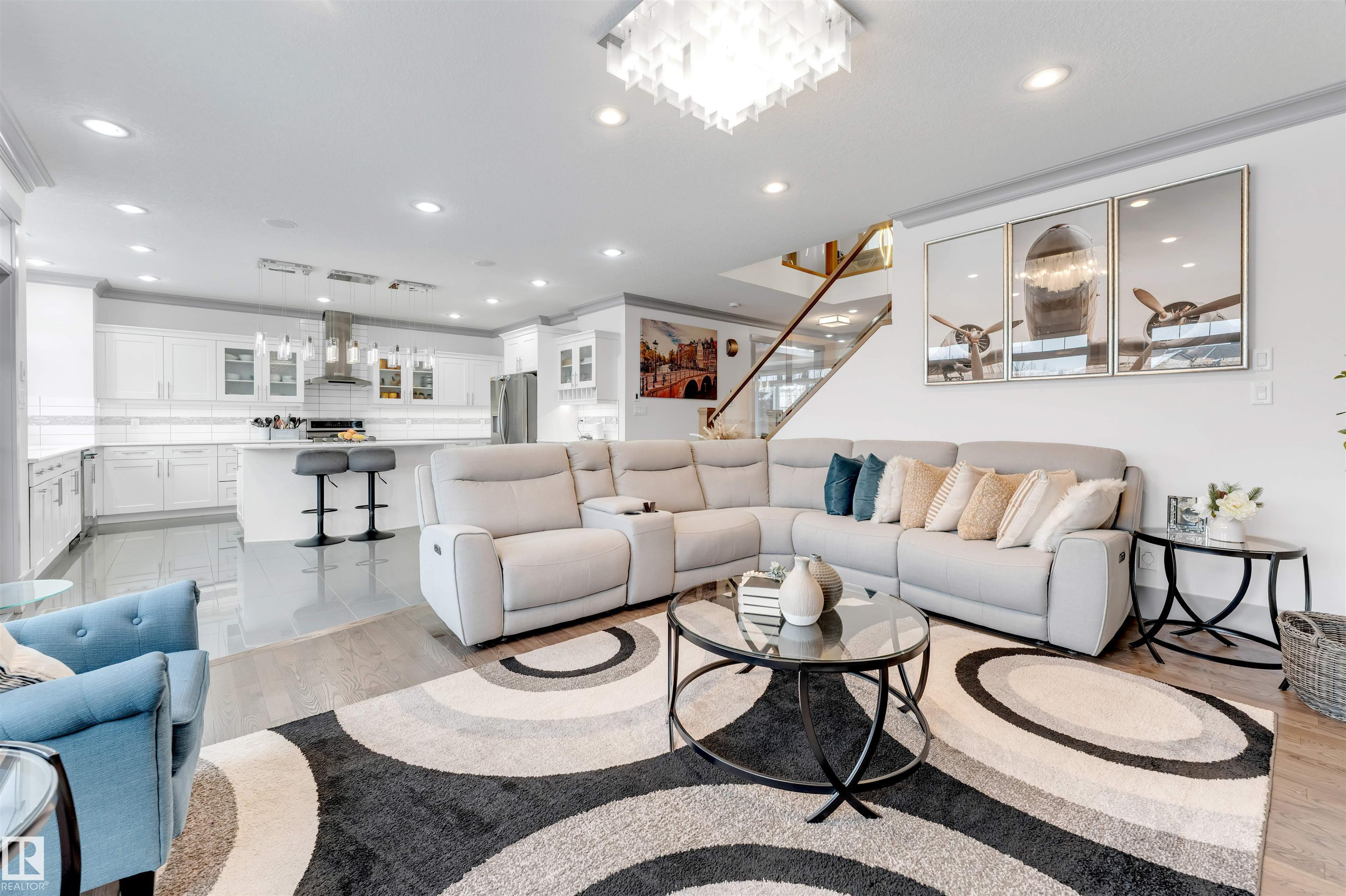 Photo 30 at 656 180 Street SW, Windermere, Edmonton
