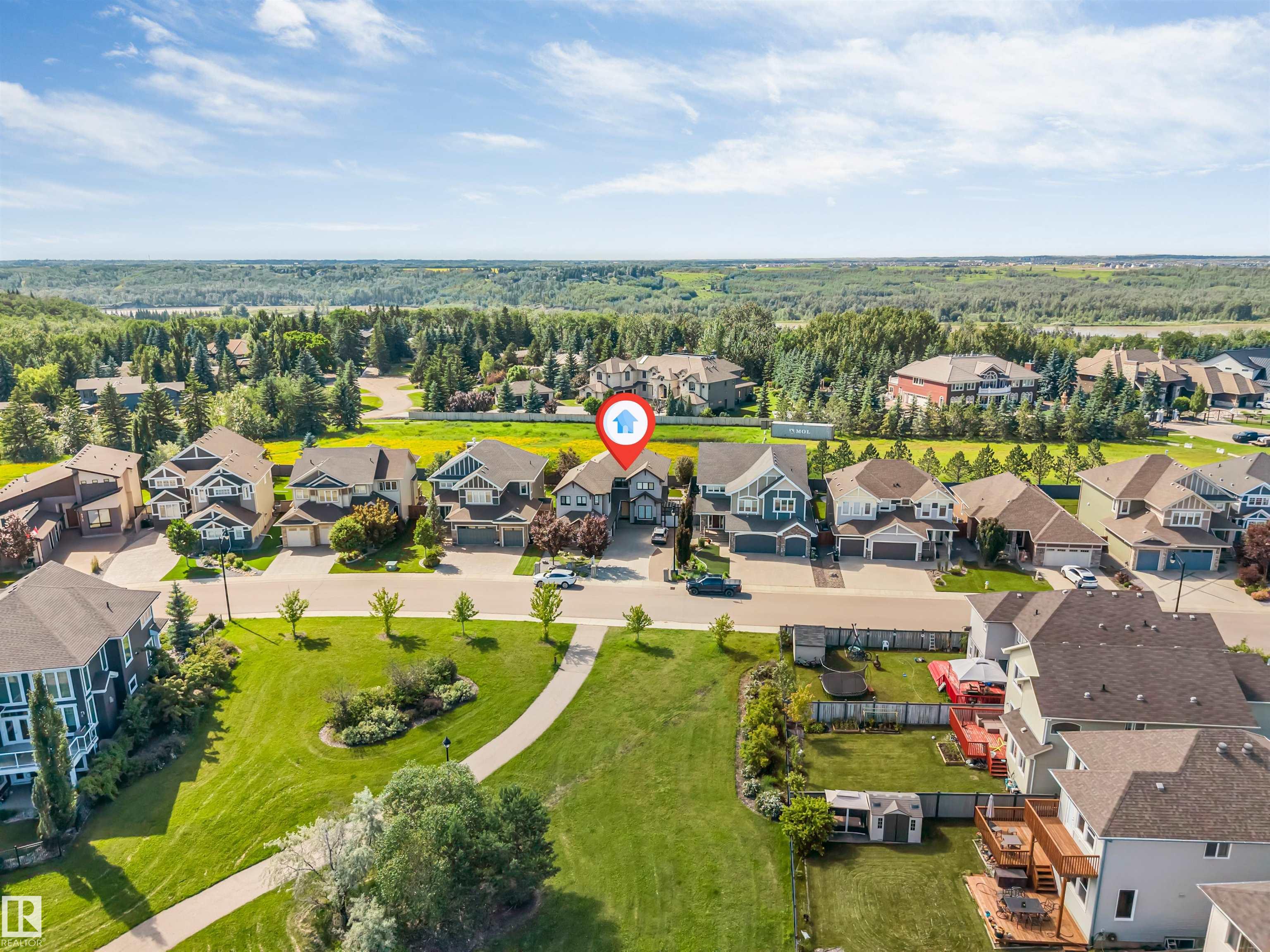 656 180 Street SW, Windermere, Edmonton