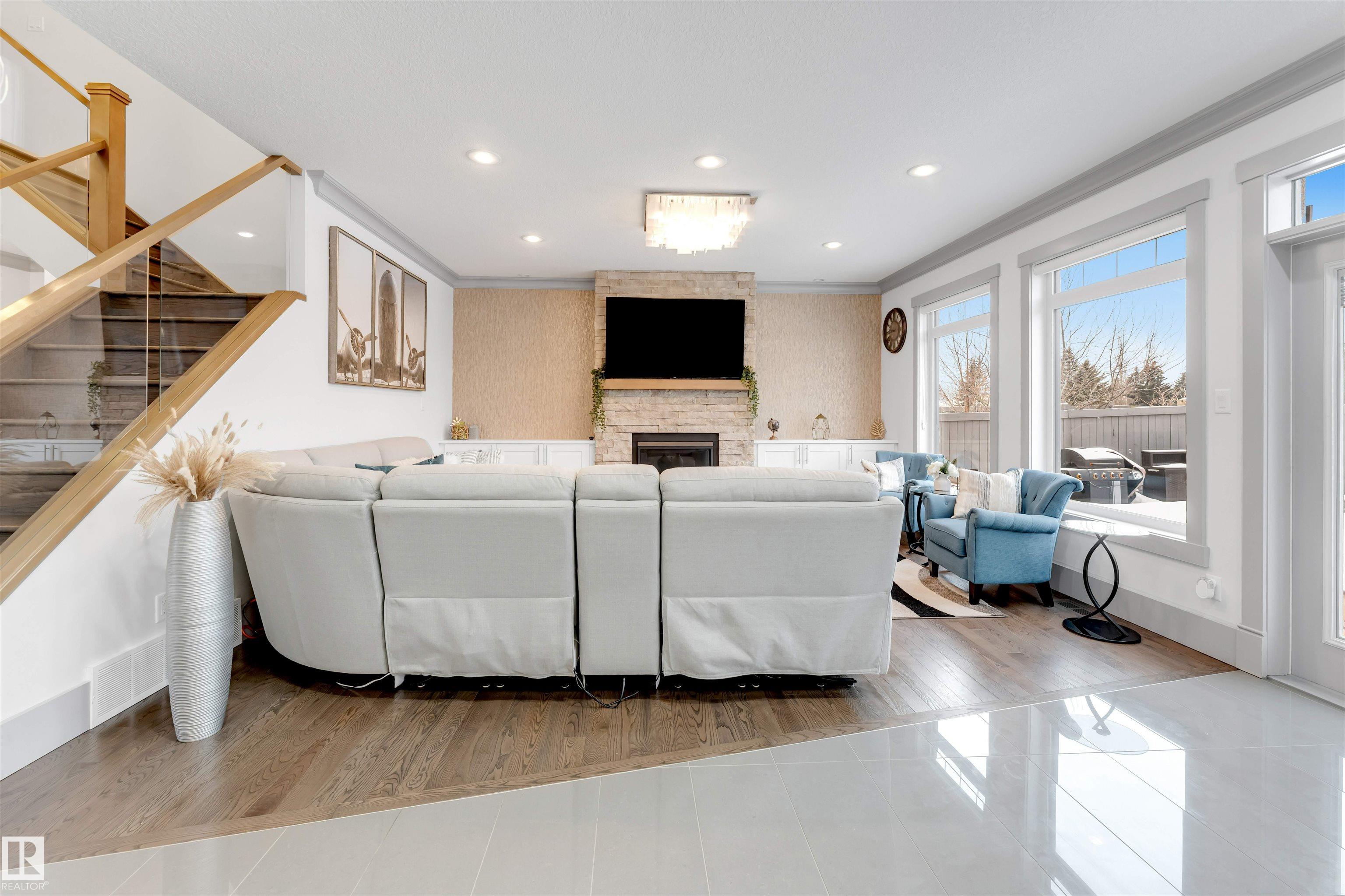 Photo 32 at 656 180 Street SW, Windermere, Edmonton