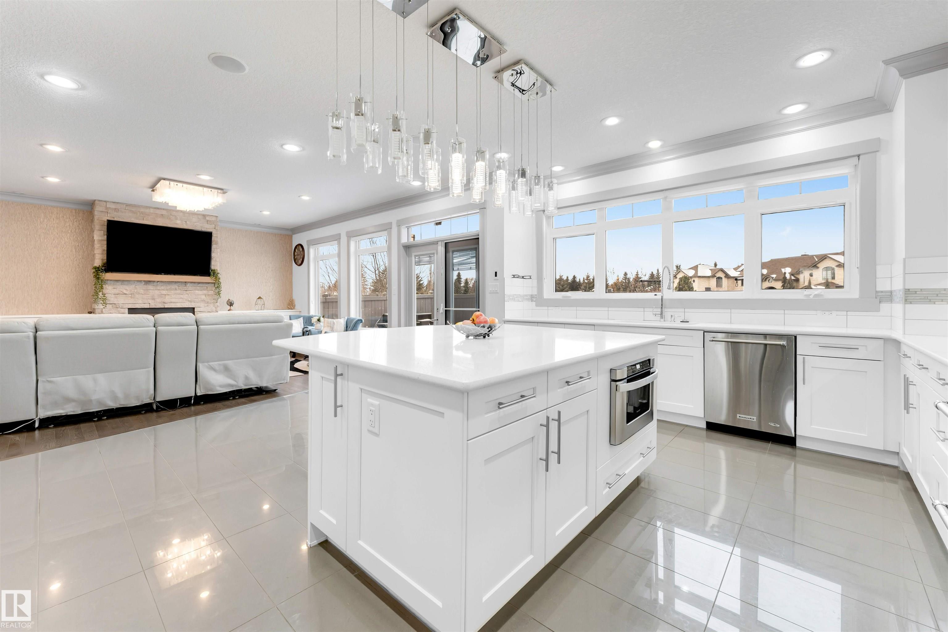 Photo 34 at 656 180 Street SW, Windermere, Edmonton