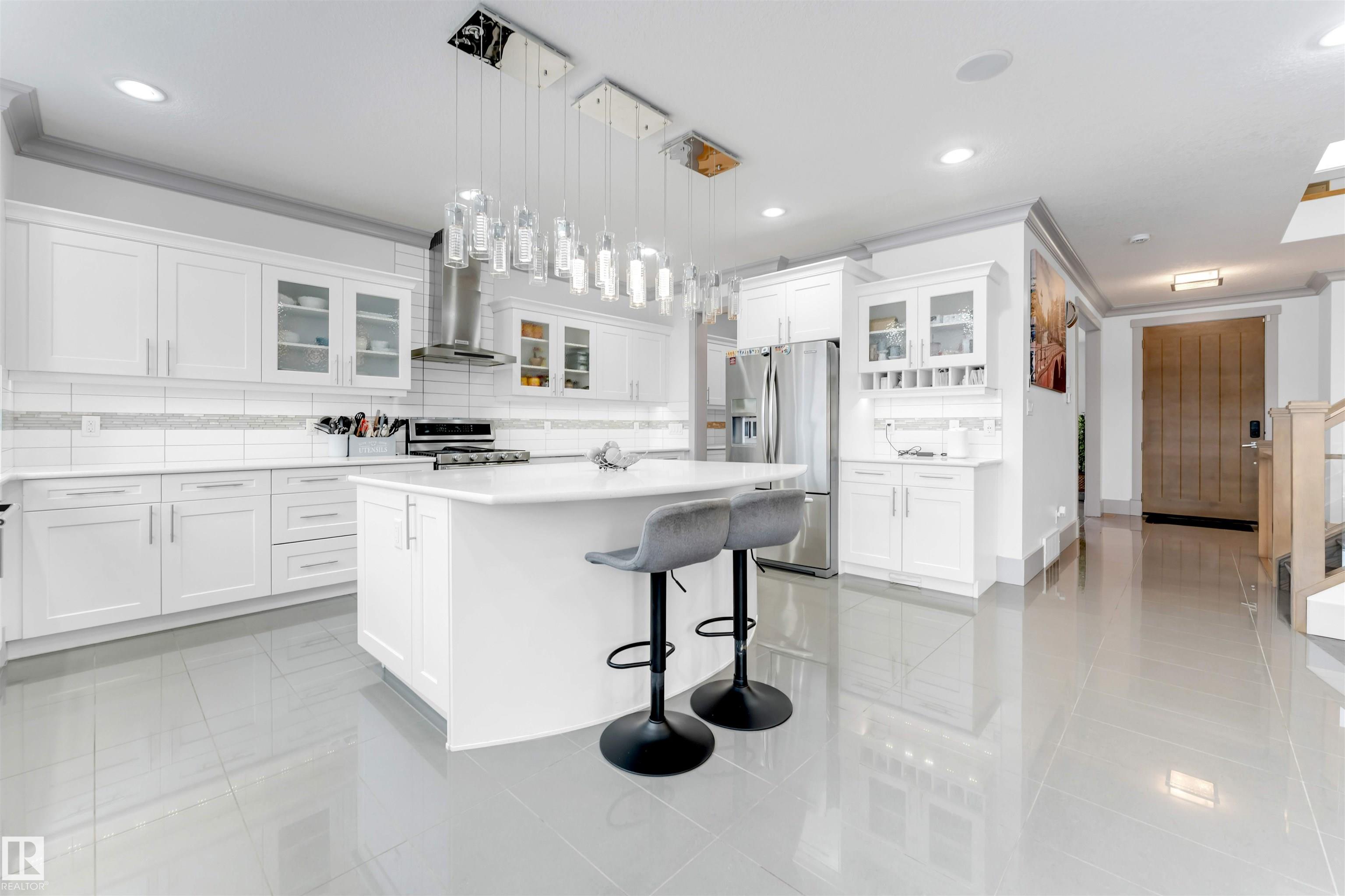Photo 36 at 656 180 Street SW, Windermere, Edmonton