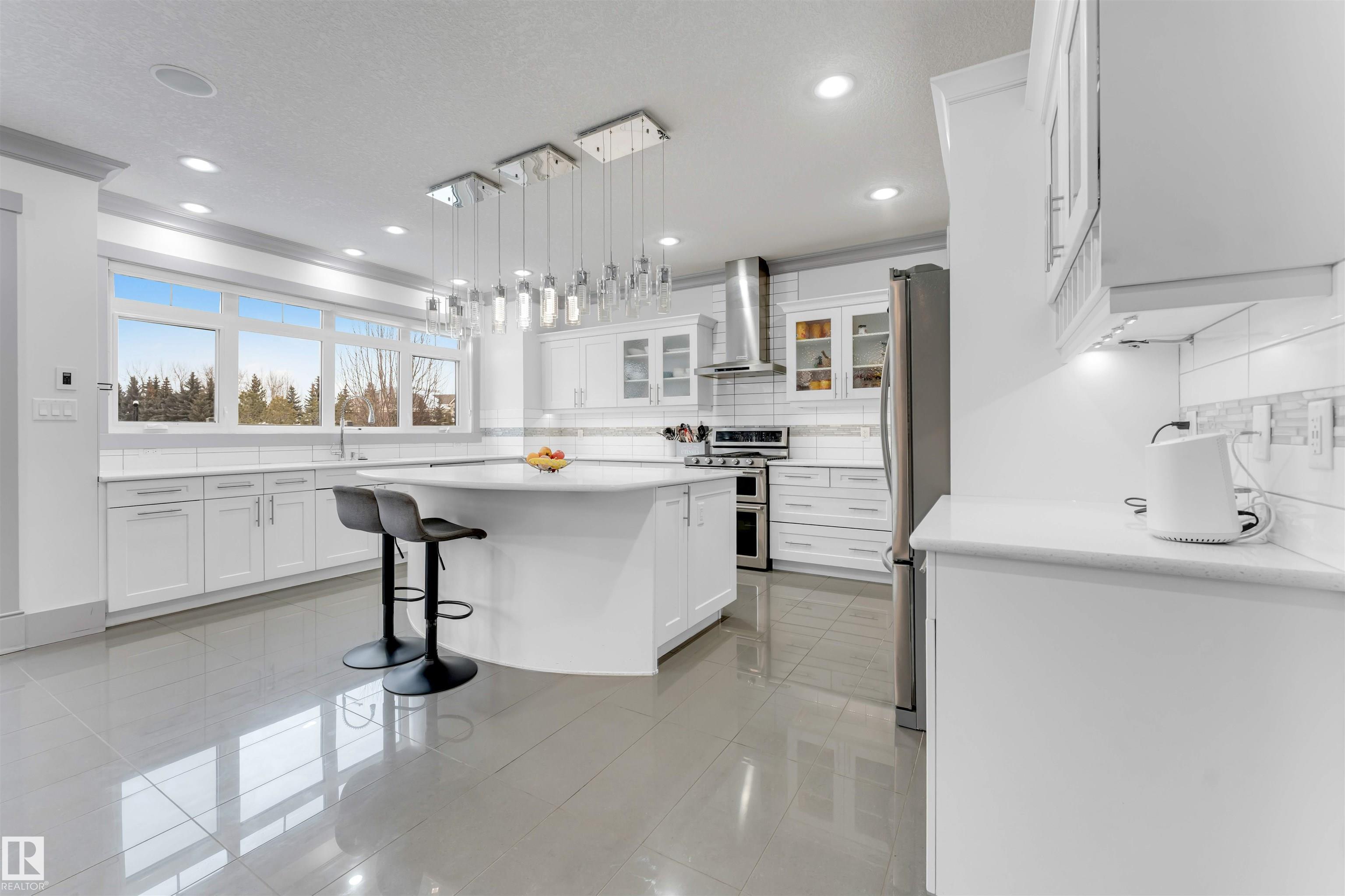 Photo 37 at 656 180 Street SW, Windermere, Edmonton