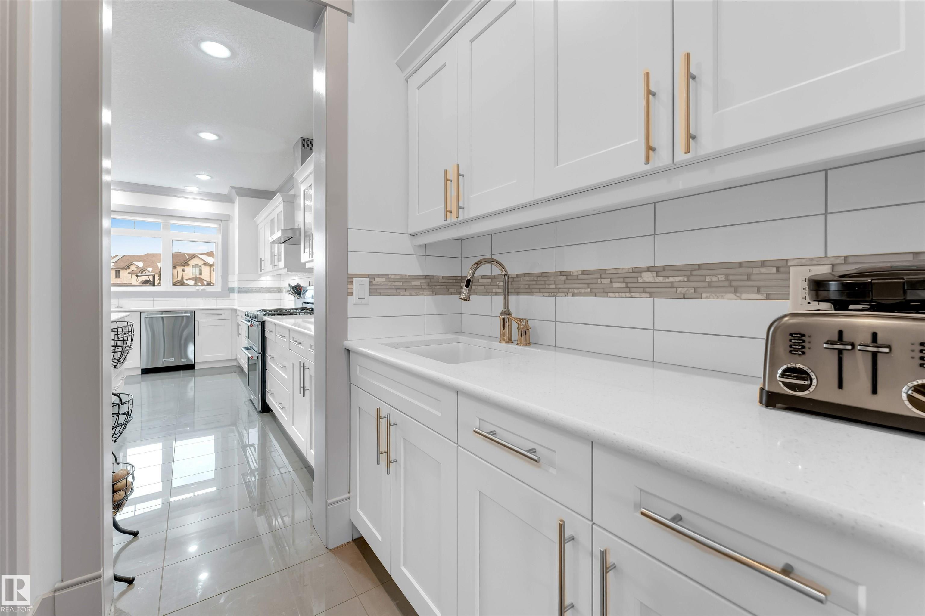 Photo 39 at 656 180 Street SW, Windermere, Edmonton