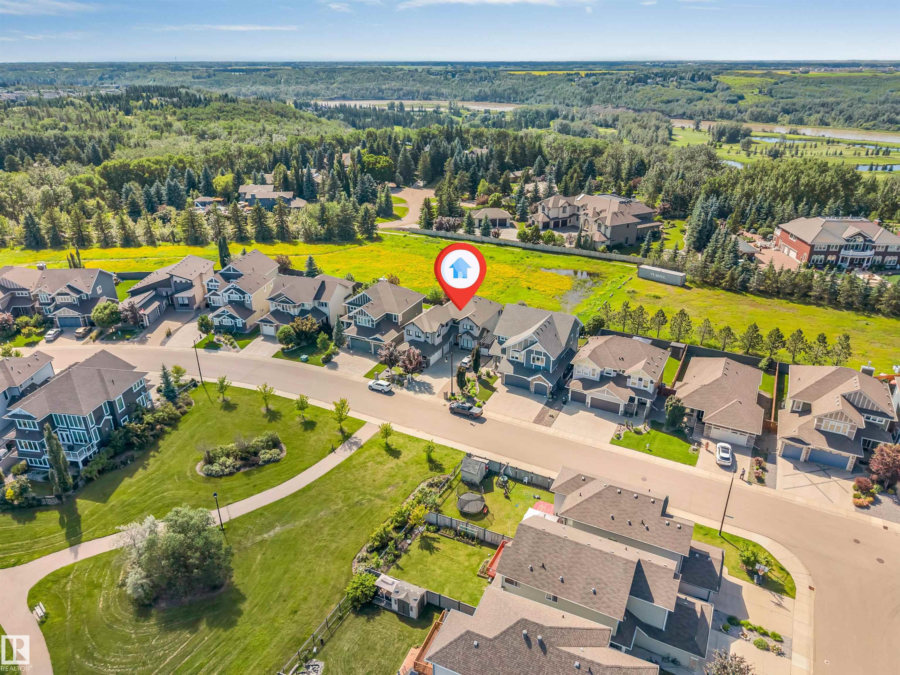 656 180 Street SW, Windermere, Edmonton