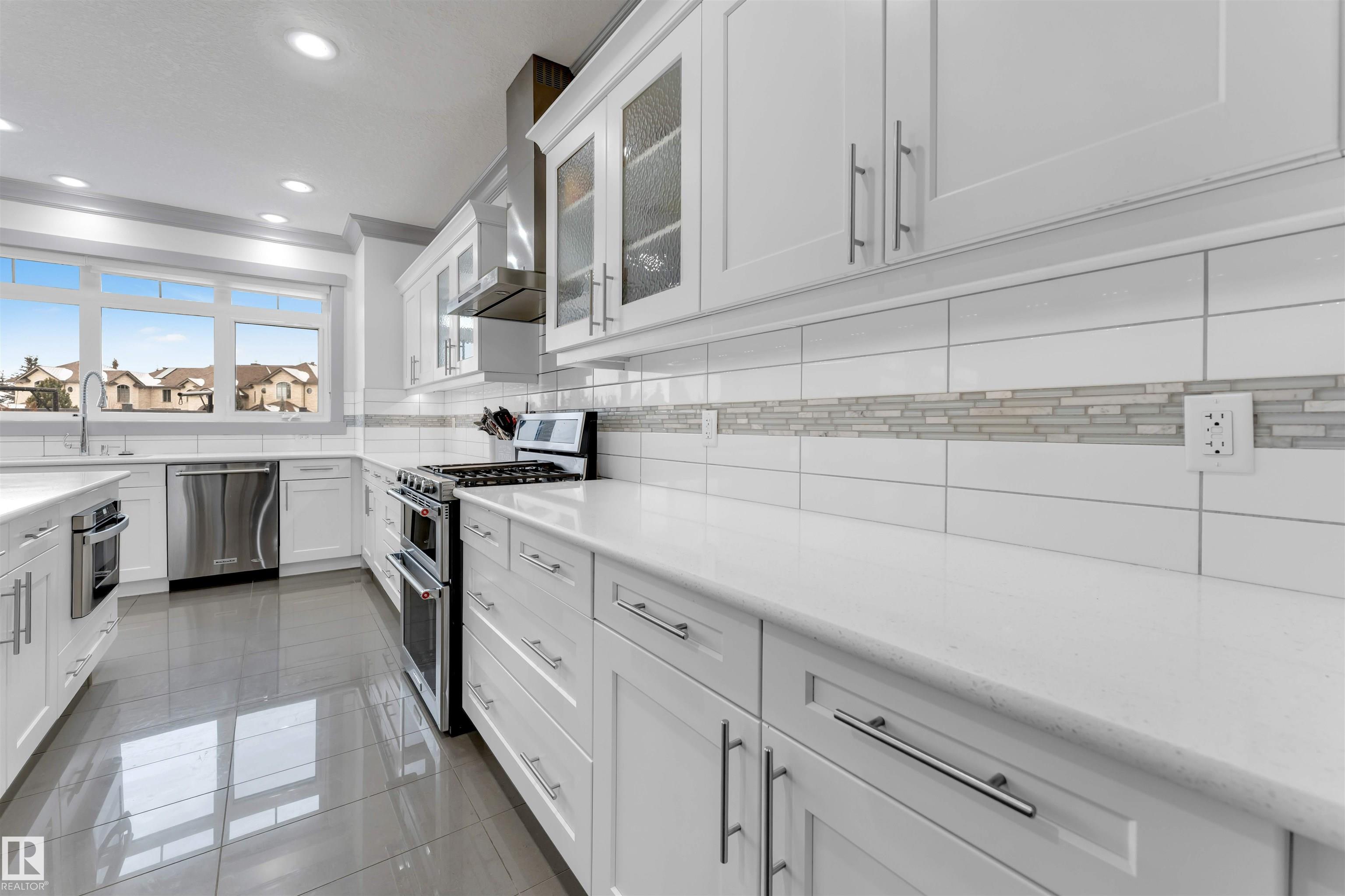 Photo 41 at 656 180 Street SW, Windermere, Edmonton