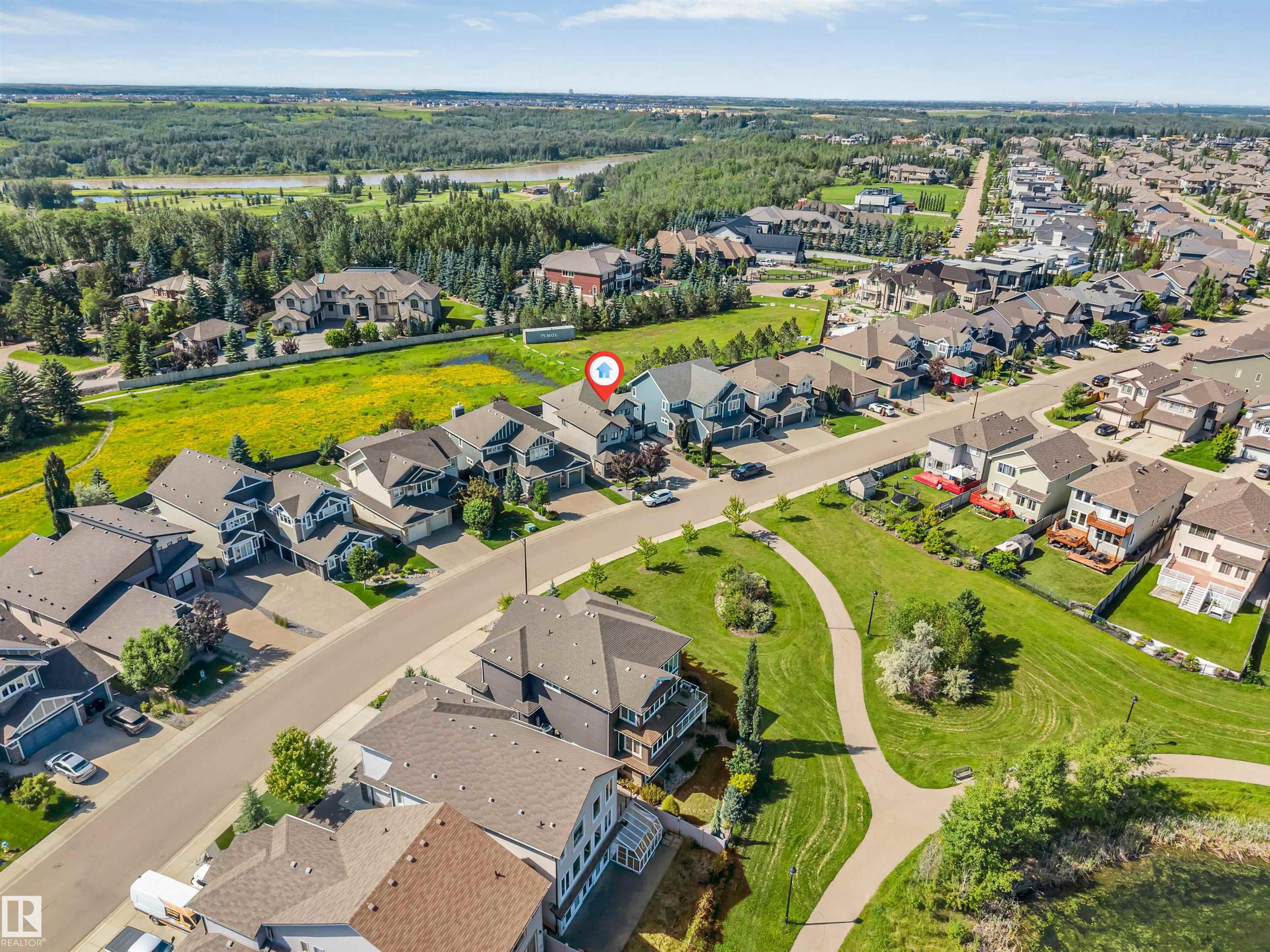 656 180 Street SW, Windermere, Edmonton