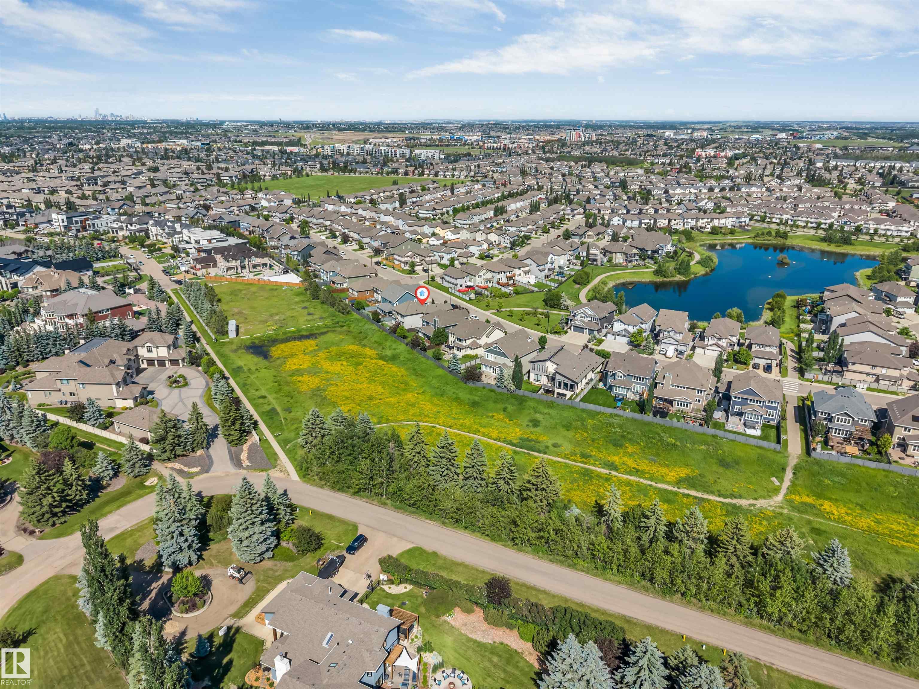 Photo 7 at 656 180 Street SW, Windermere, Edmonton