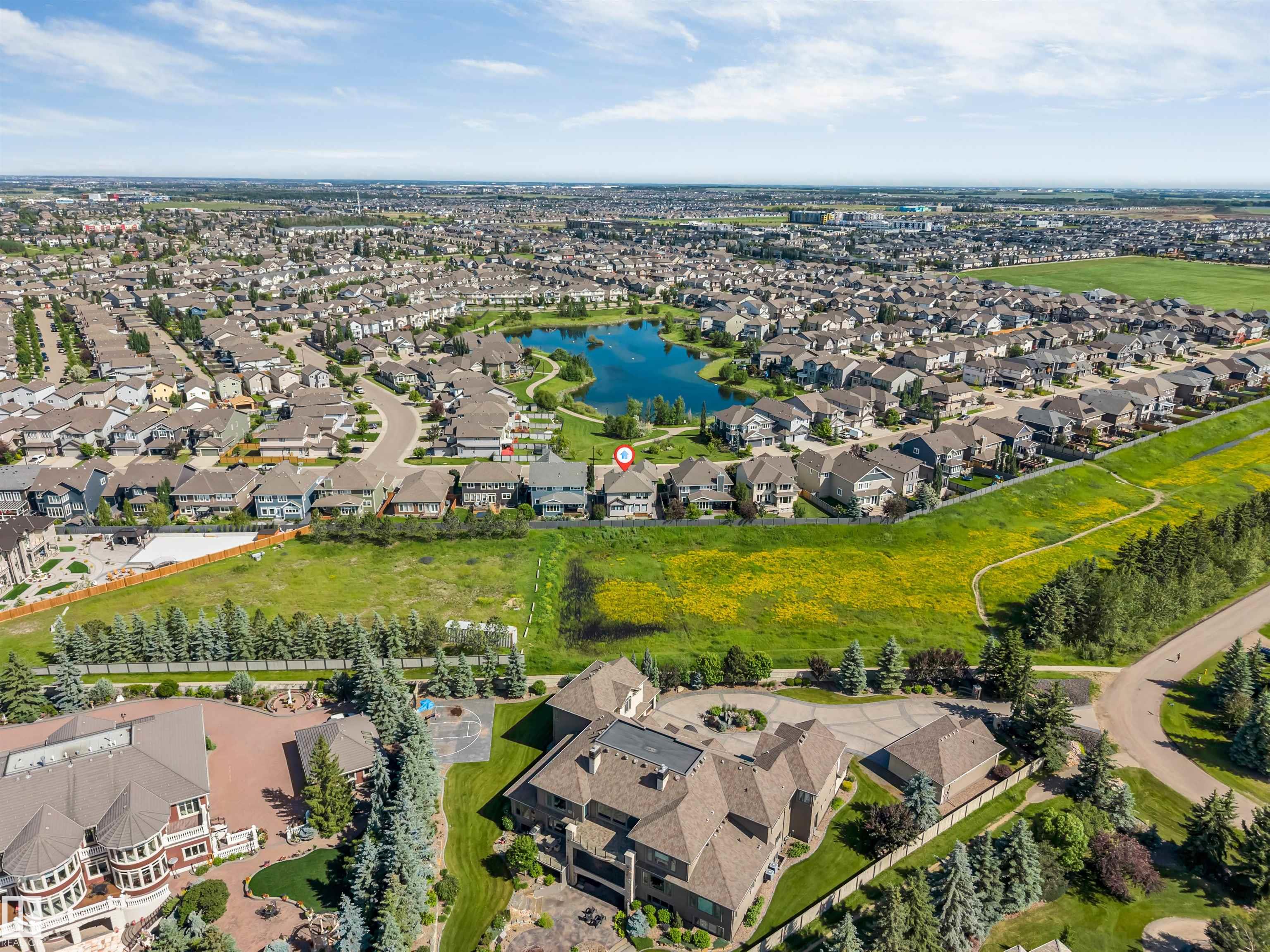 Photo 8 at 656 180 Street SW, Windermere, Edmonton