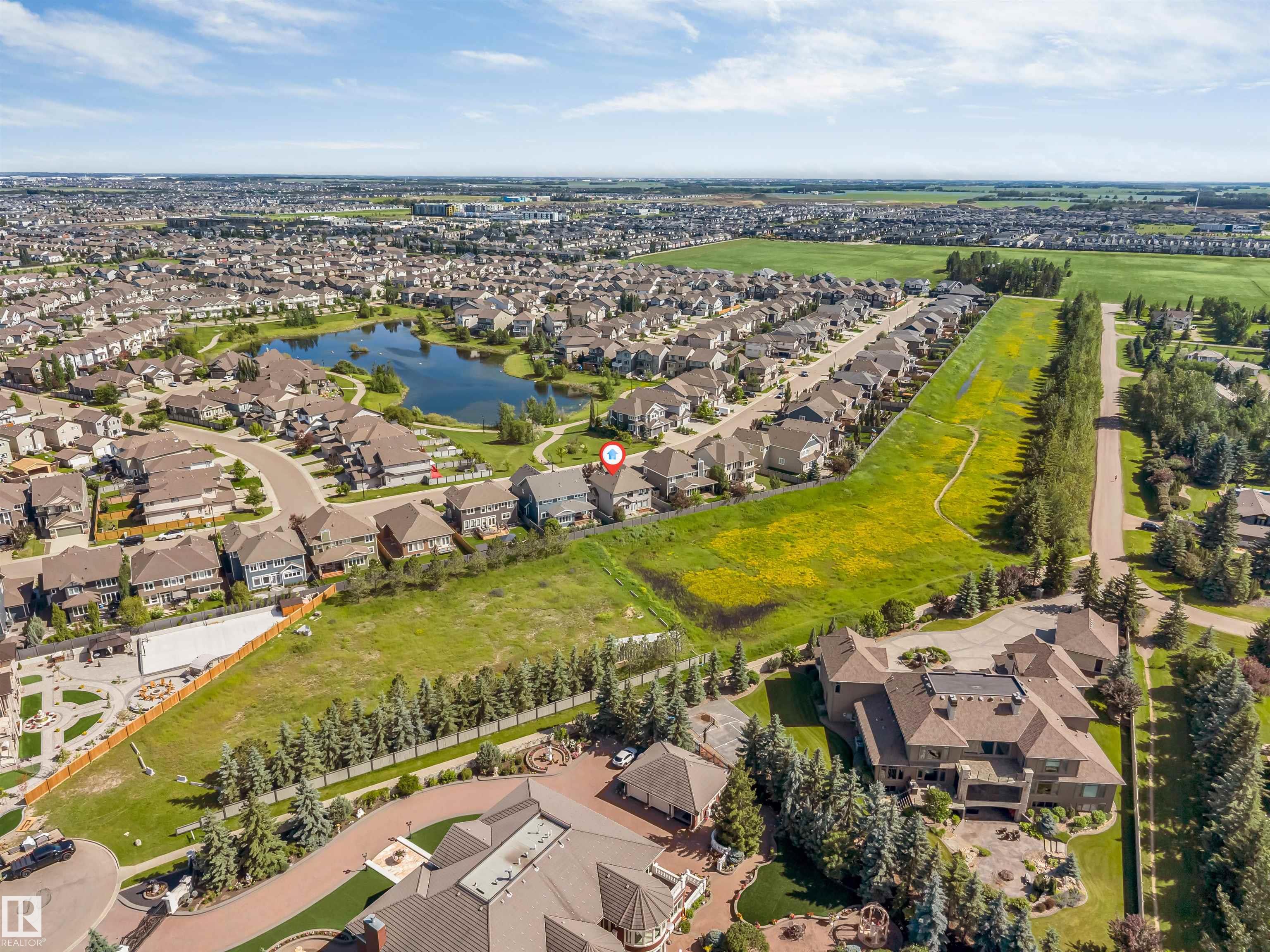 Photo 9 at 656 180 Street SW, Windermere, Edmonton