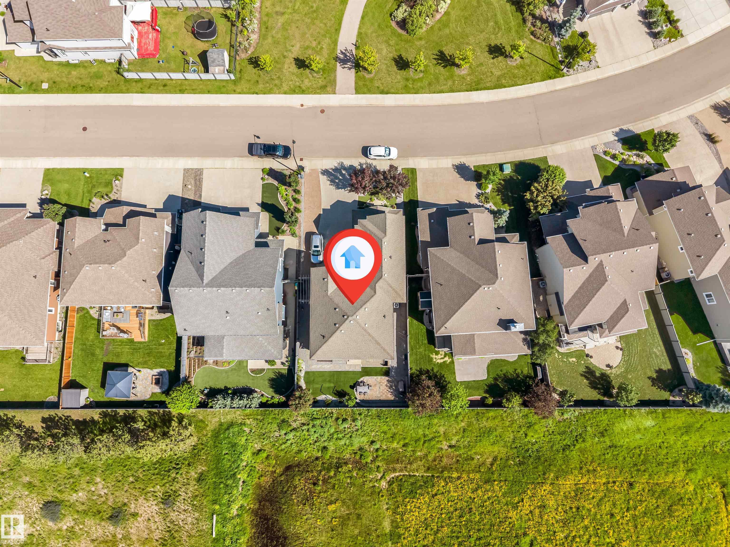 Photo 10 at 656 180 Street SW, Windermere, Edmonton