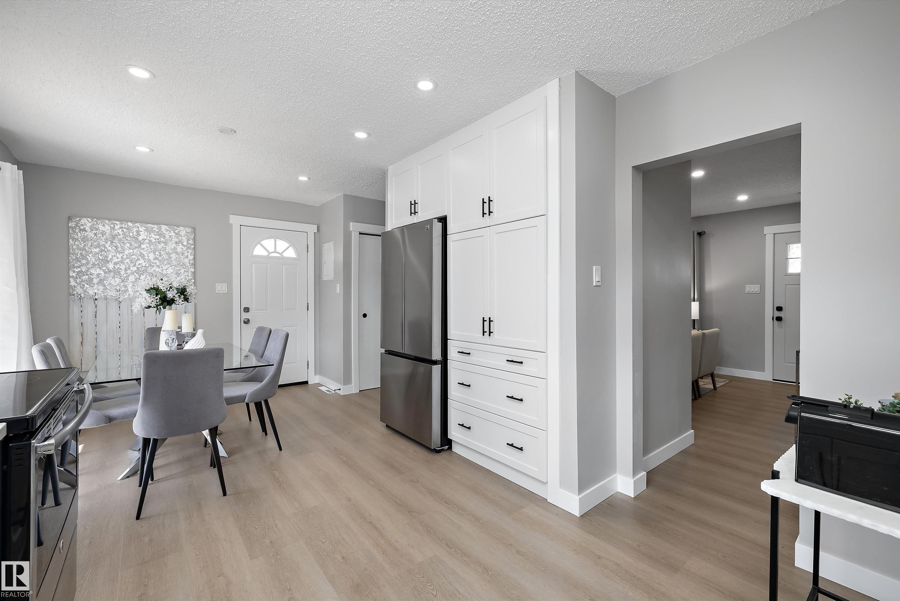 Photo 11 at 12912 103 Street NW, Lauderdale, Edmonton