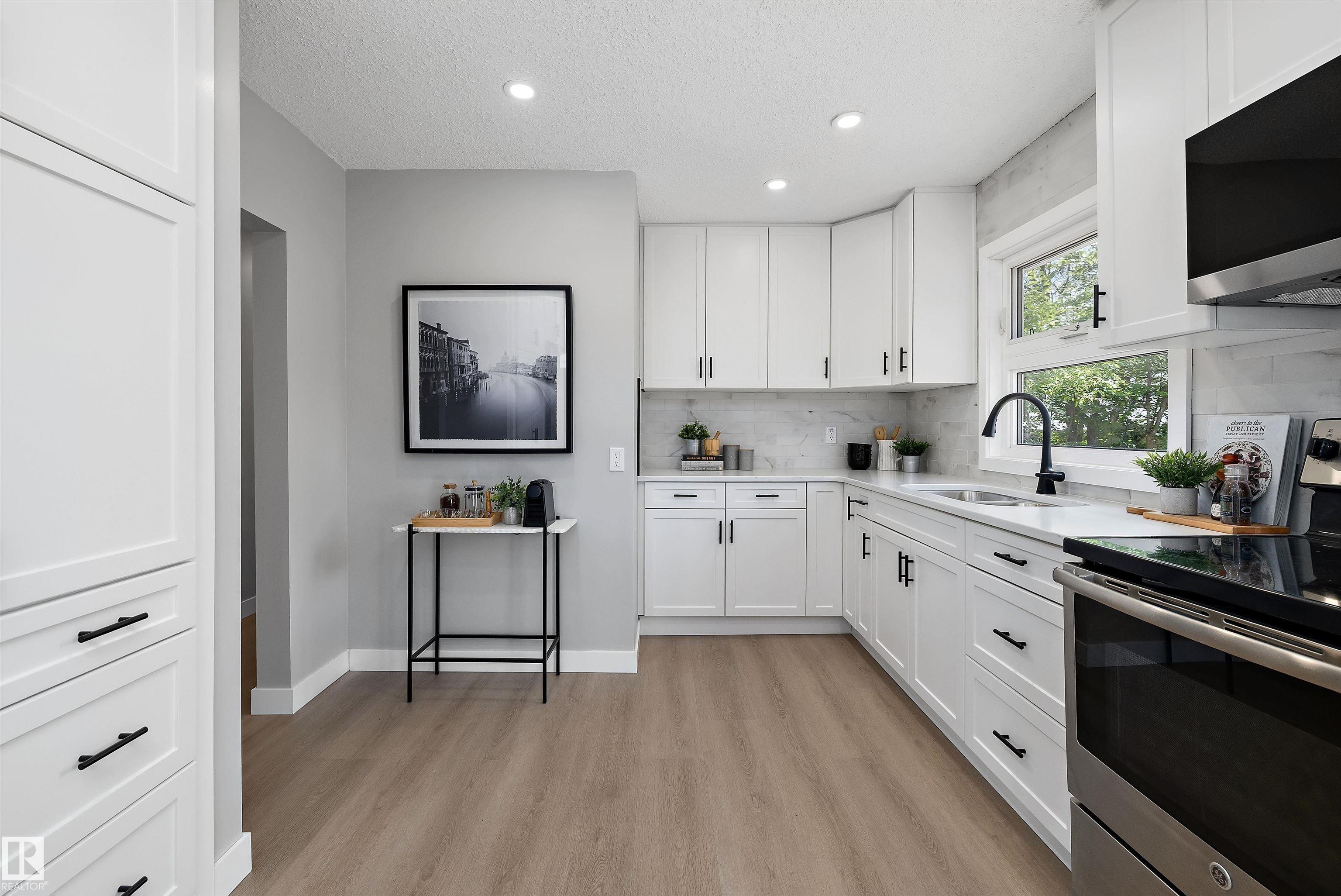 Photo 12 at 12912 103 Street NW, Lauderdale, Edmonton