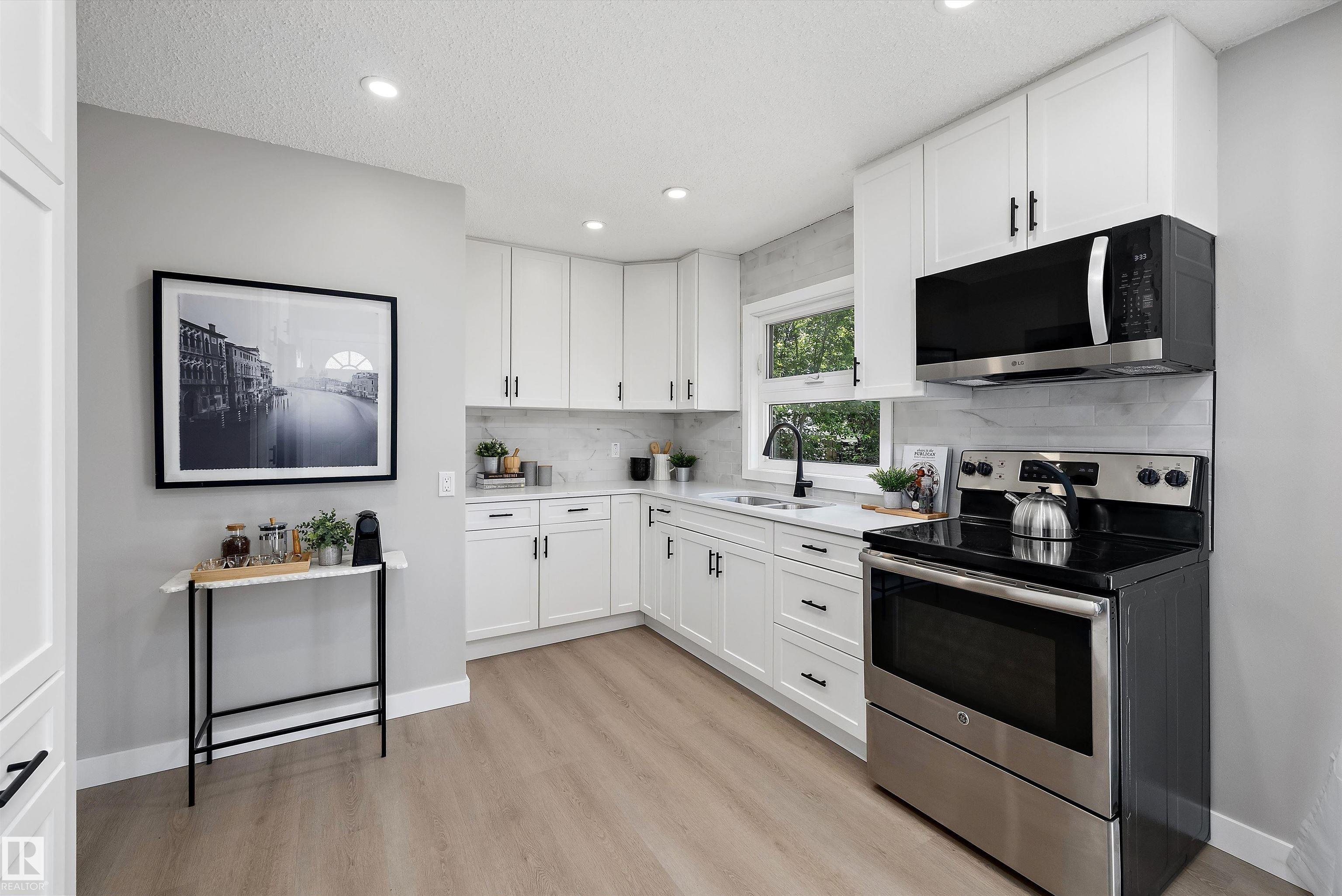 Photo 15 at 12912 103 Street NW, Lauderdale, Edmonton
