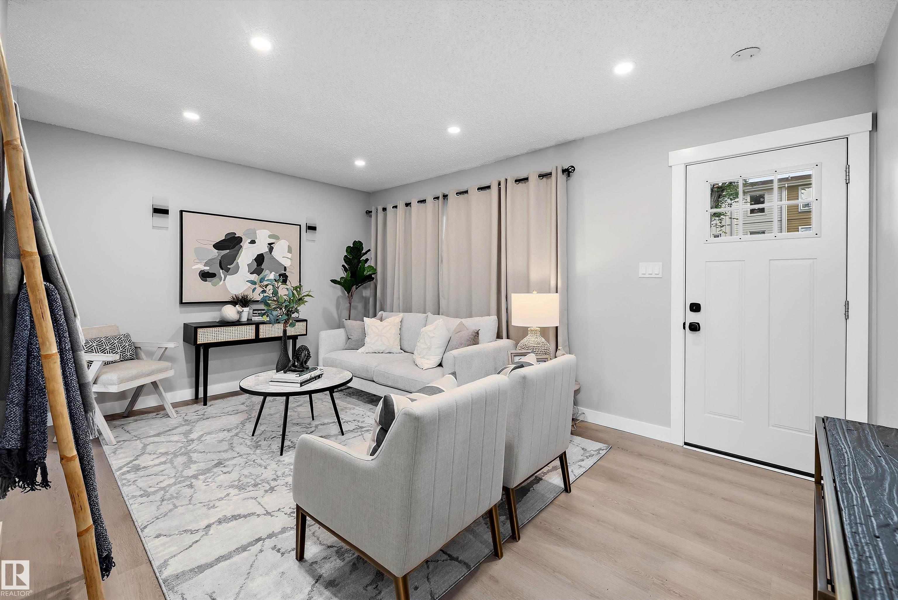 12912 103 Street NW, Lauderdale, Edmonton