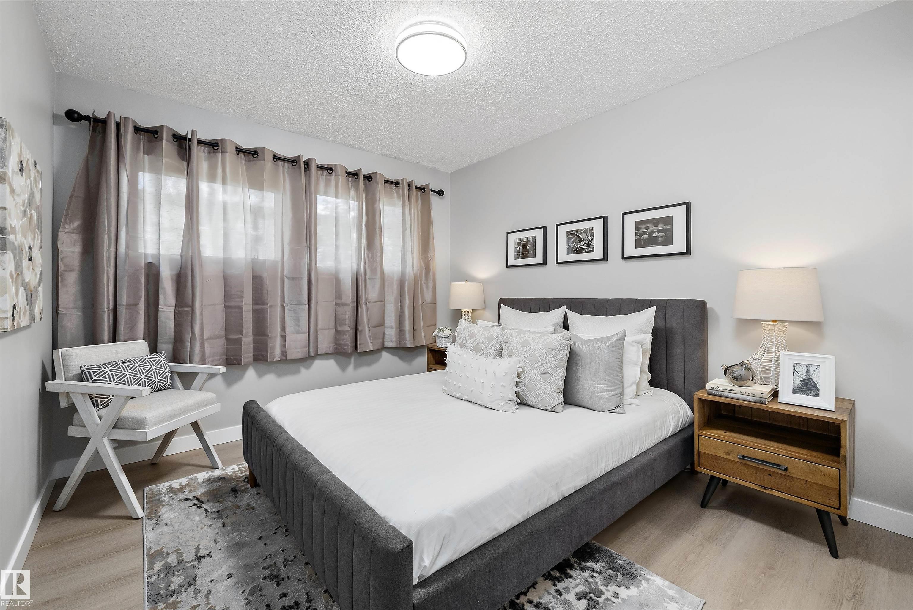 Photo 23 at 12912 103 Street NW, Lauderdale, Edmonton