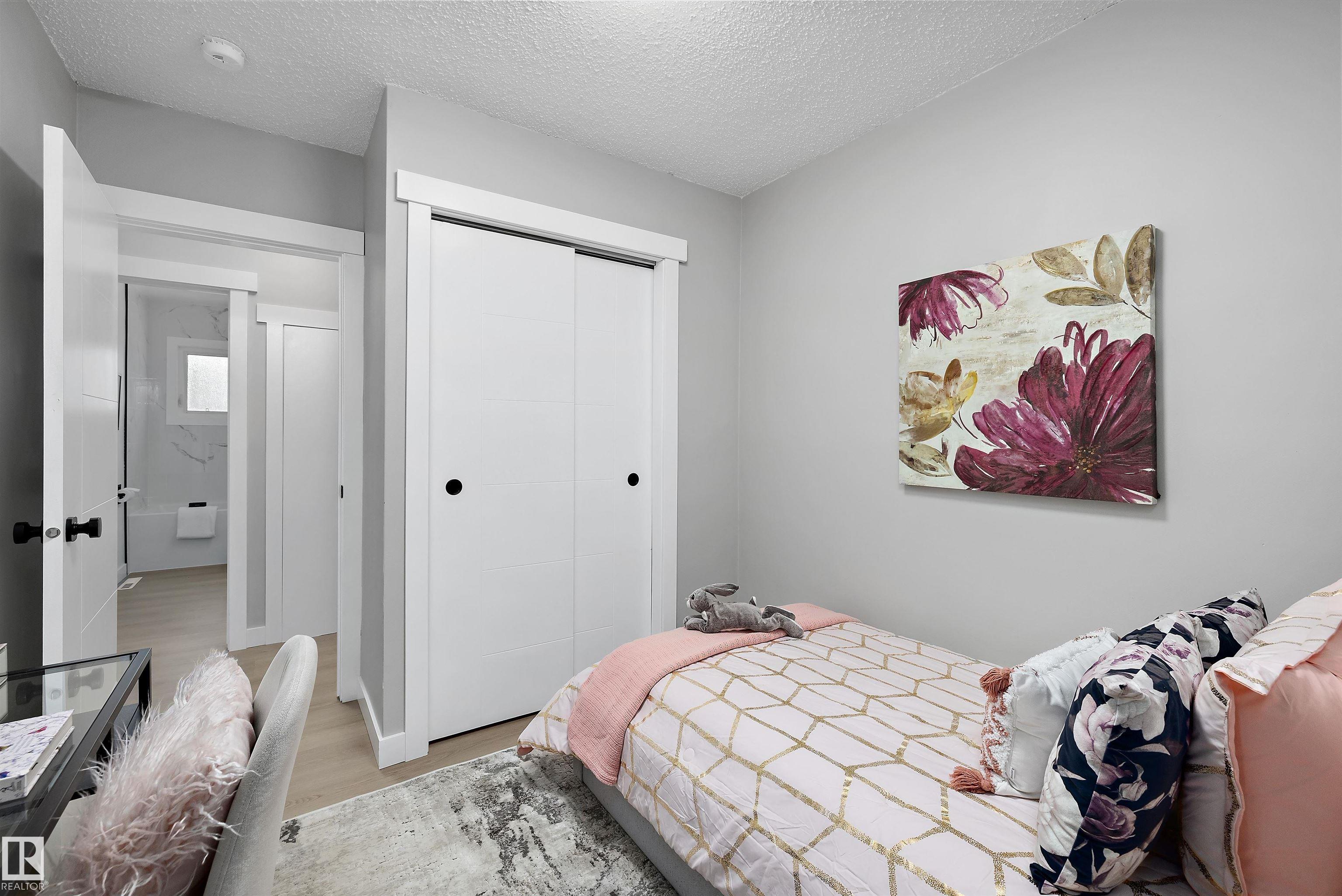 Photo 25 at 12912 103 Street NW, Lauderdale, Edmonton