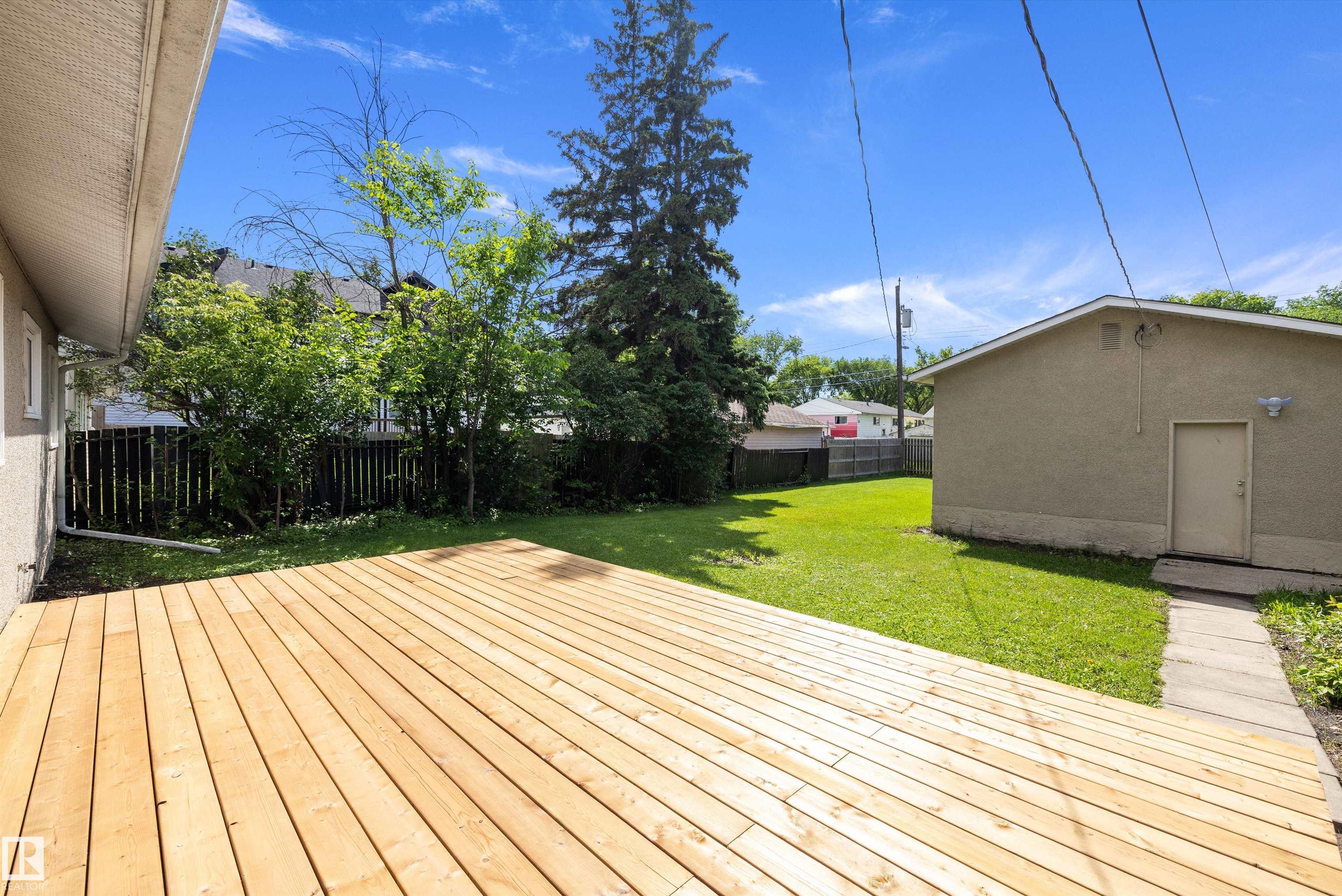 Photo 29 at 12912 103 Street NW, Lauderdale, Edmonton
