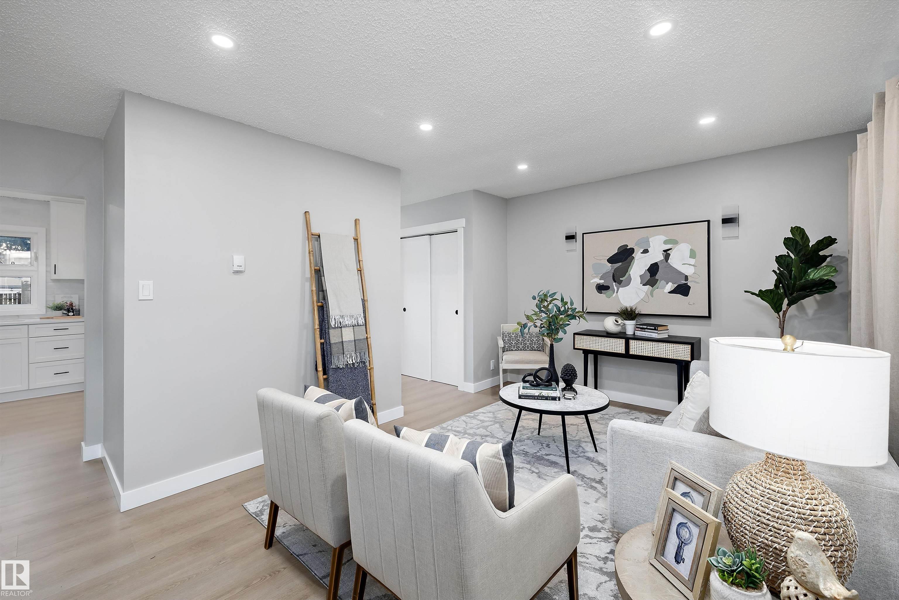 12912 103 Street NW, Lauderdale, Edmonton