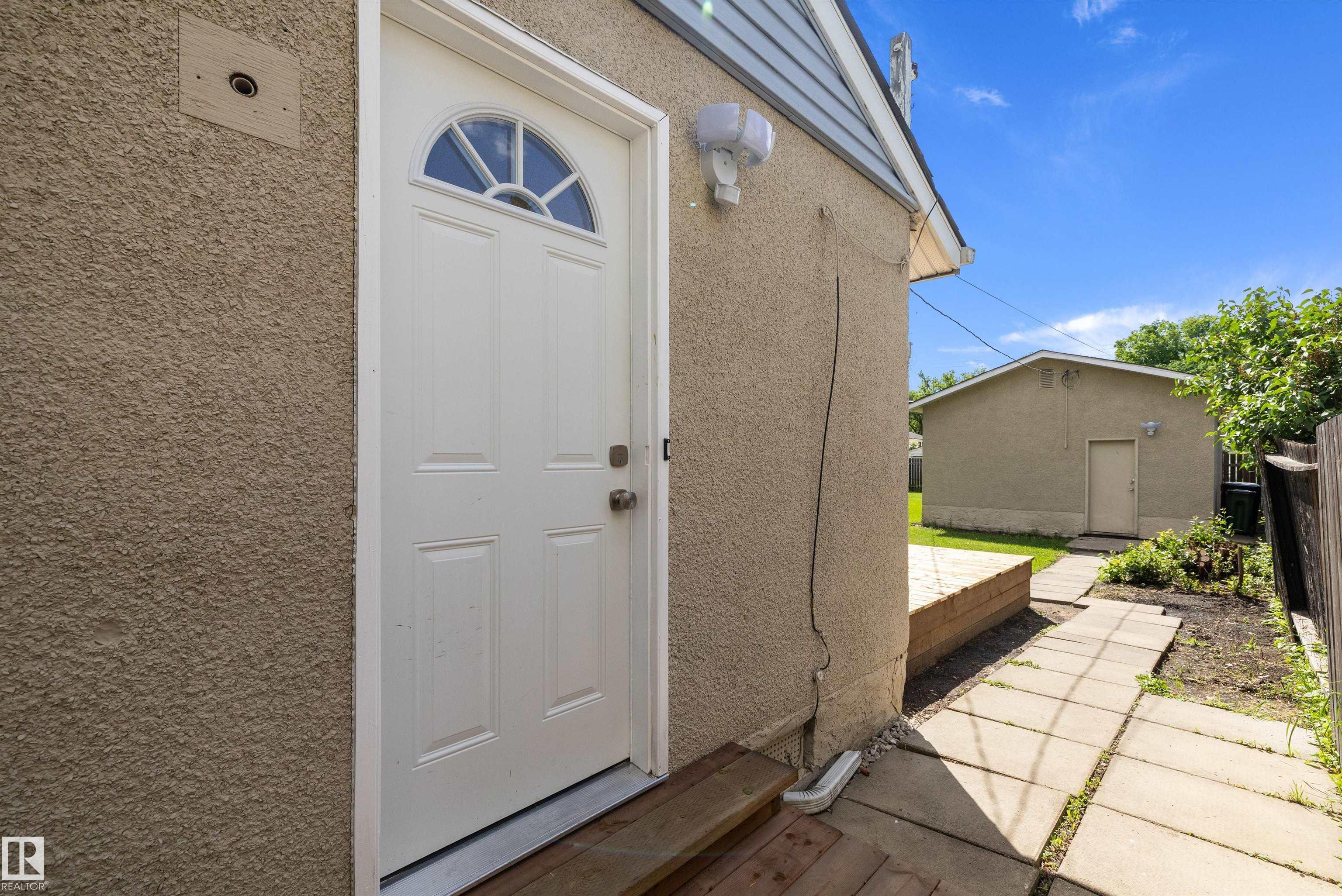 Photo 31 at 12912 103 Street NW, Lauderdale, Edmonton