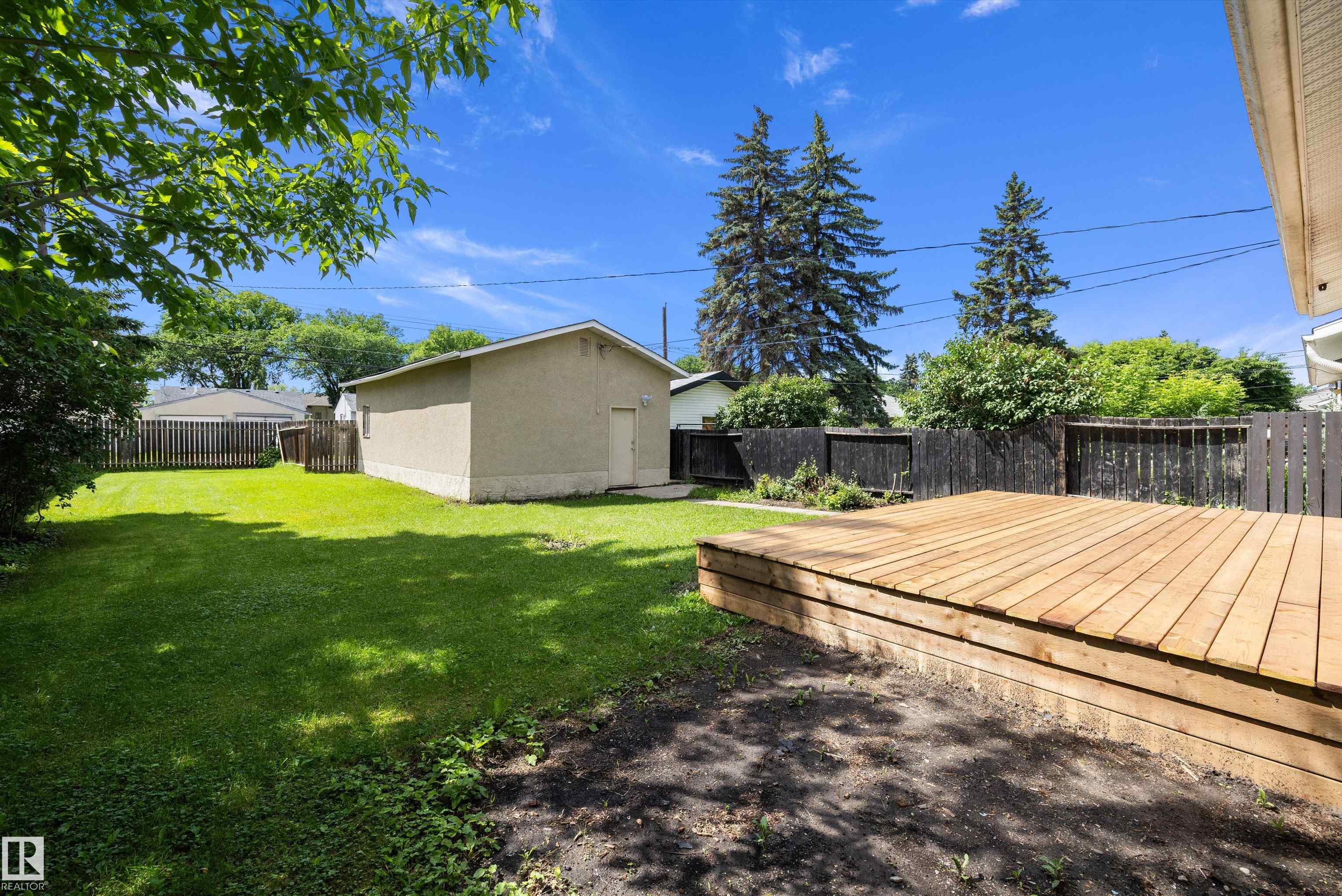 Photo 36 at 12912 103 Street NW, Lauderdale, Edmonton