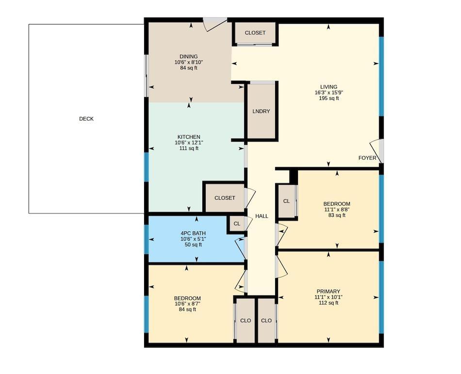 Photo 38 at 12912 103 Street NW, Lauderdale, Edmonton