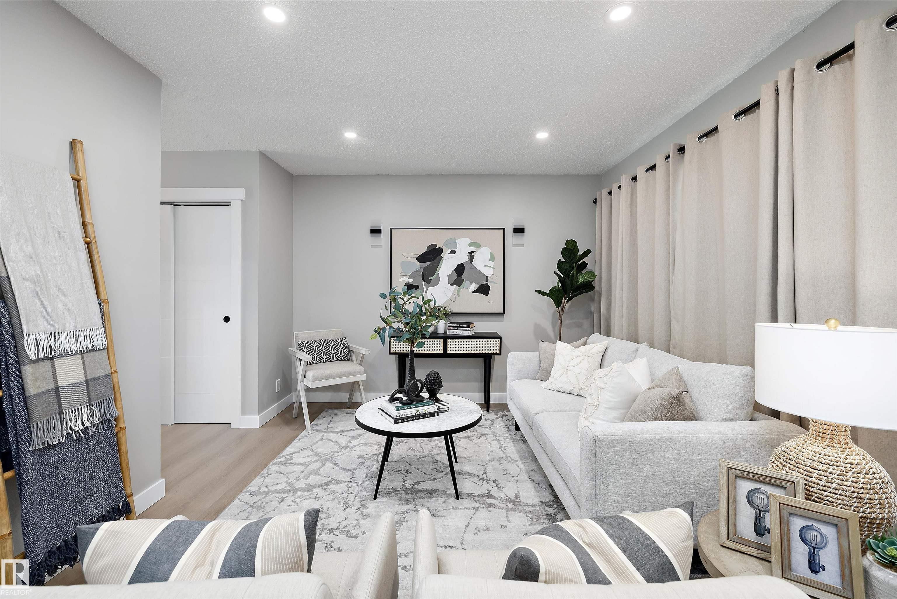 12912 103 Street NW, Lauderdale, Edmonton