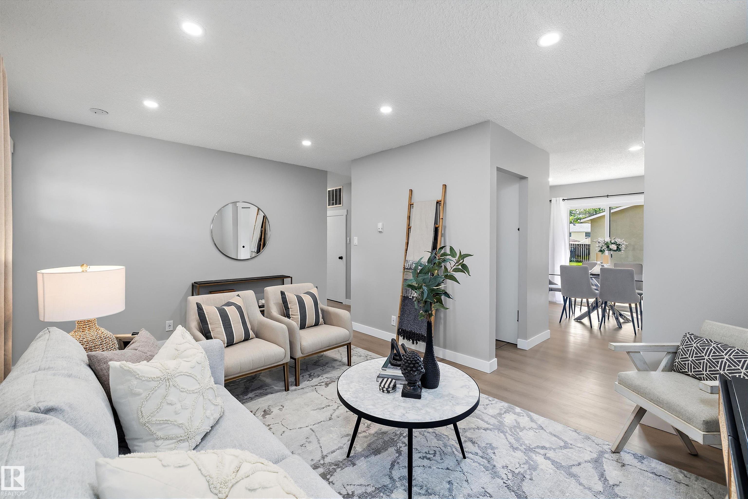 Photo 7 at 12912 103 Street NW, Lauderdale, Edmonton