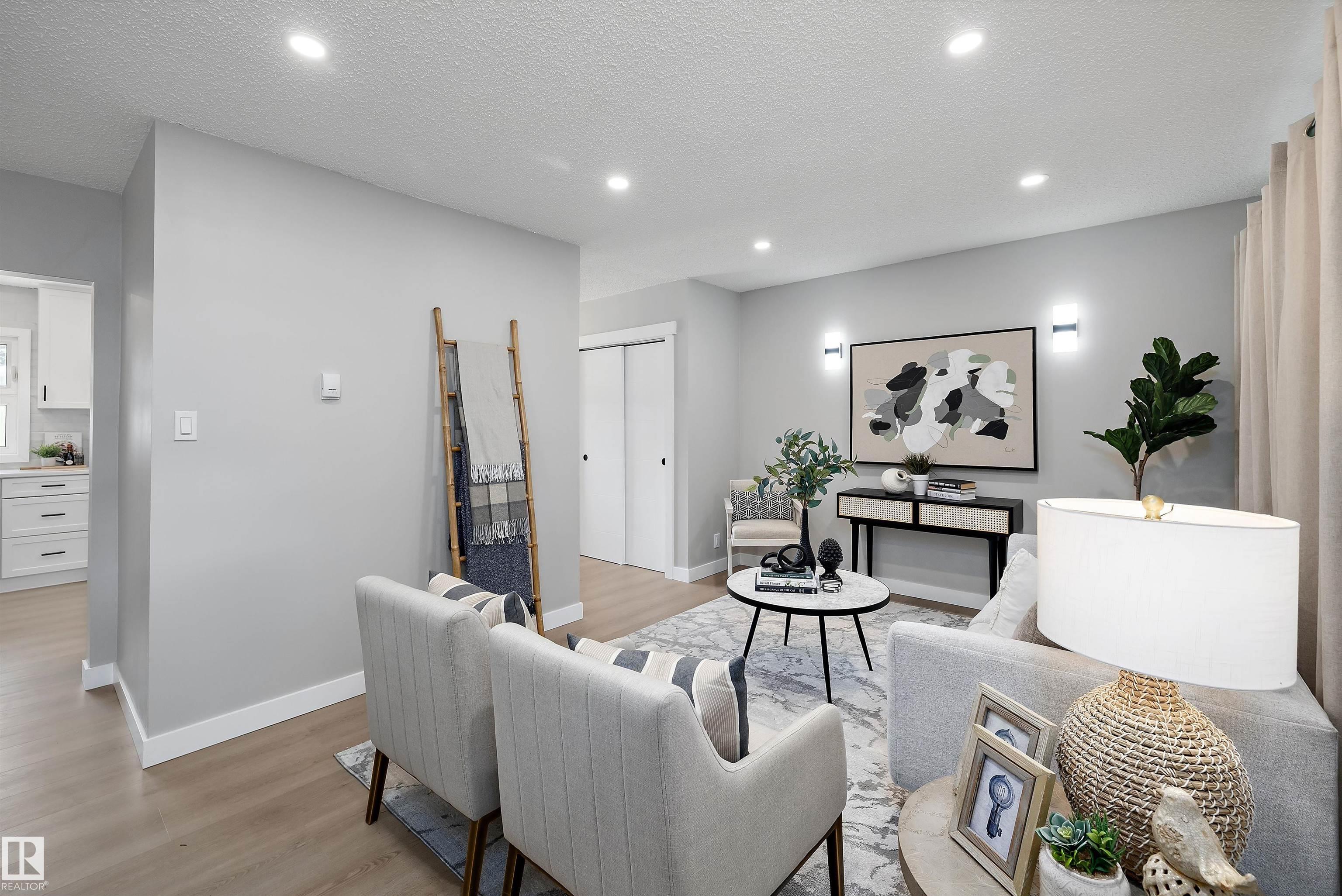 Photo 9 at 12912 103 Street NW, Lauderdale, Edmonton