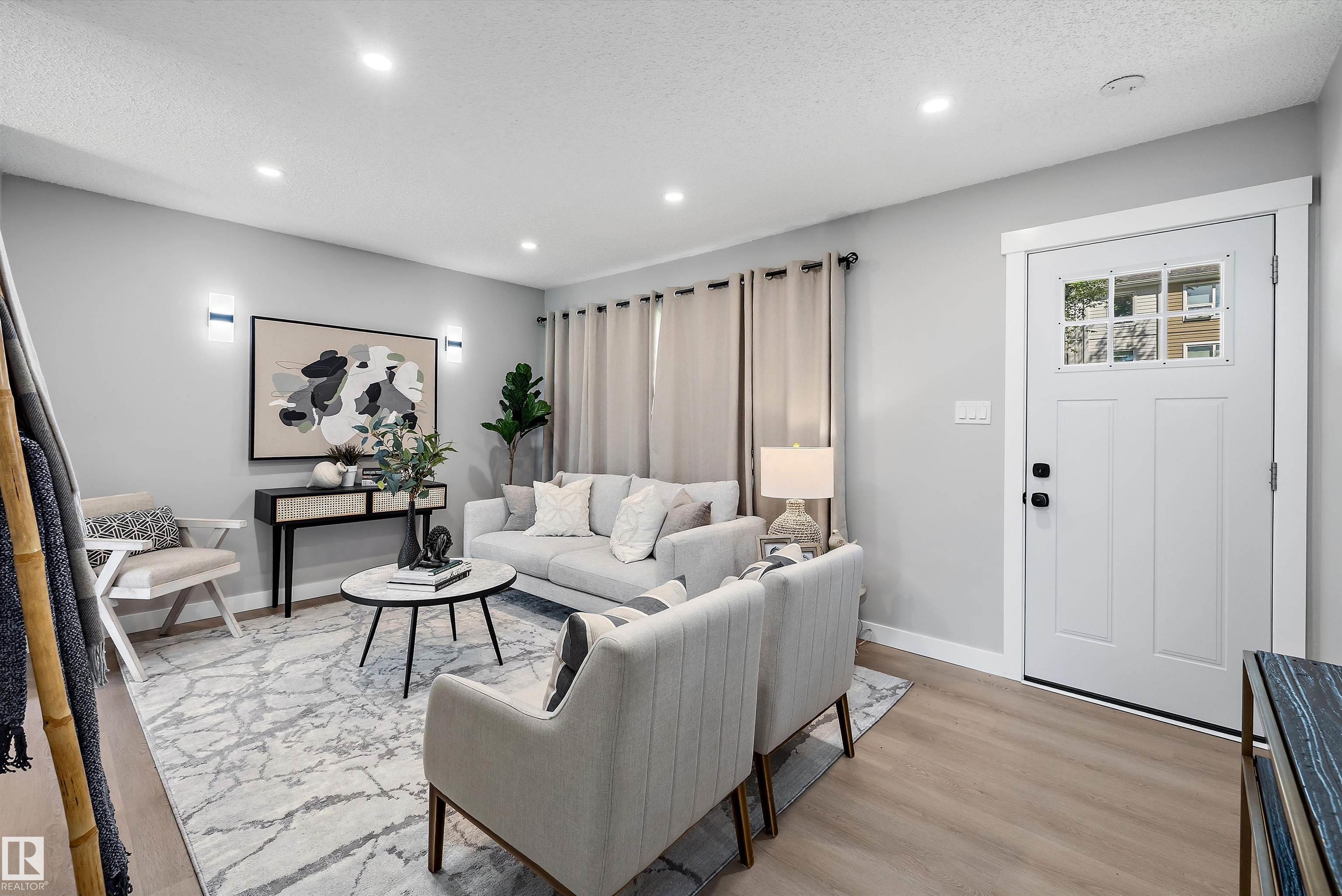 Photo 10 at 12912 103 Street NW, Lauderdale, Edmonton