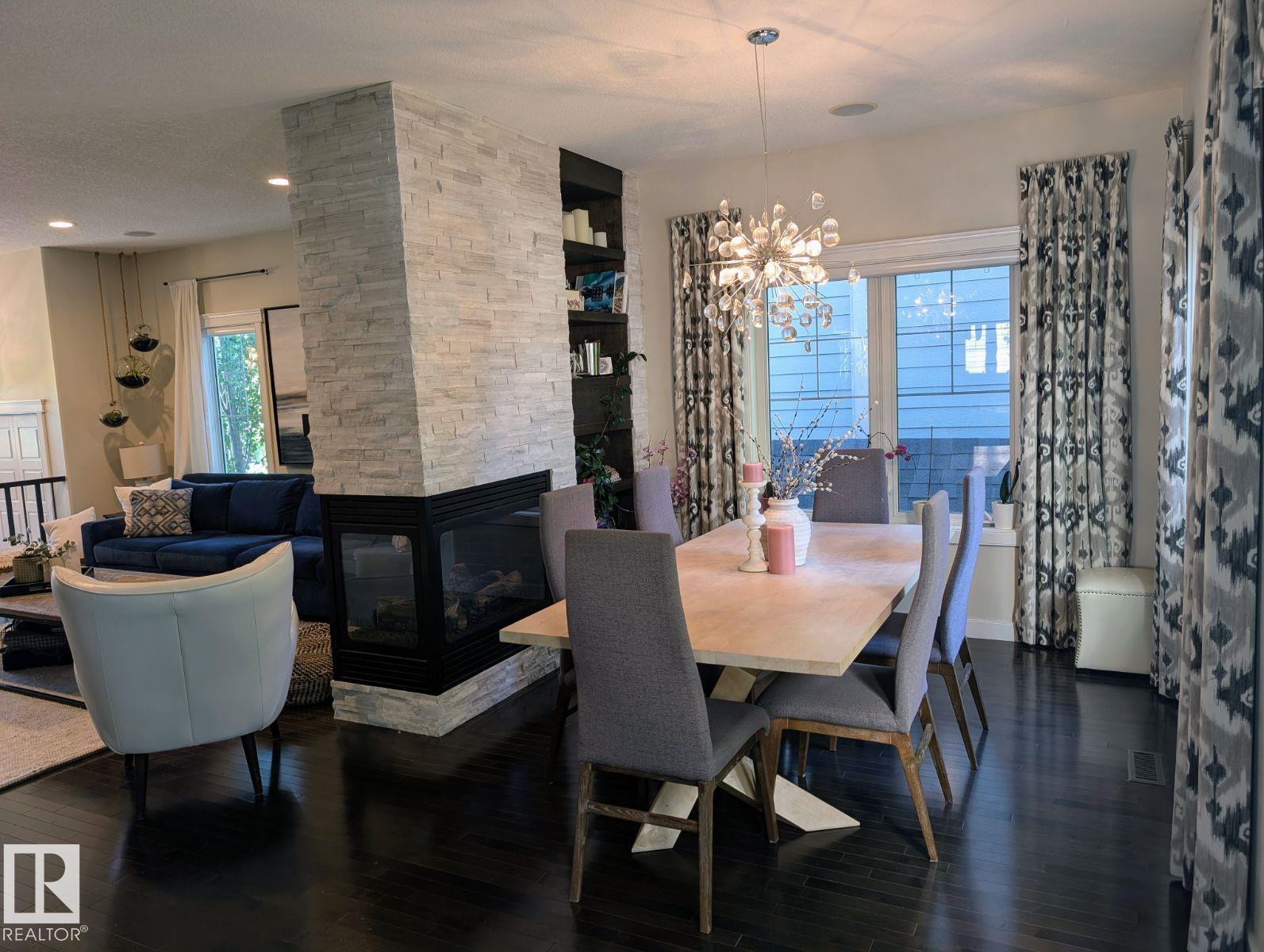 Photo 12 at 2327 Frezenberg Avenue NW, Griesbach, Edmonton
