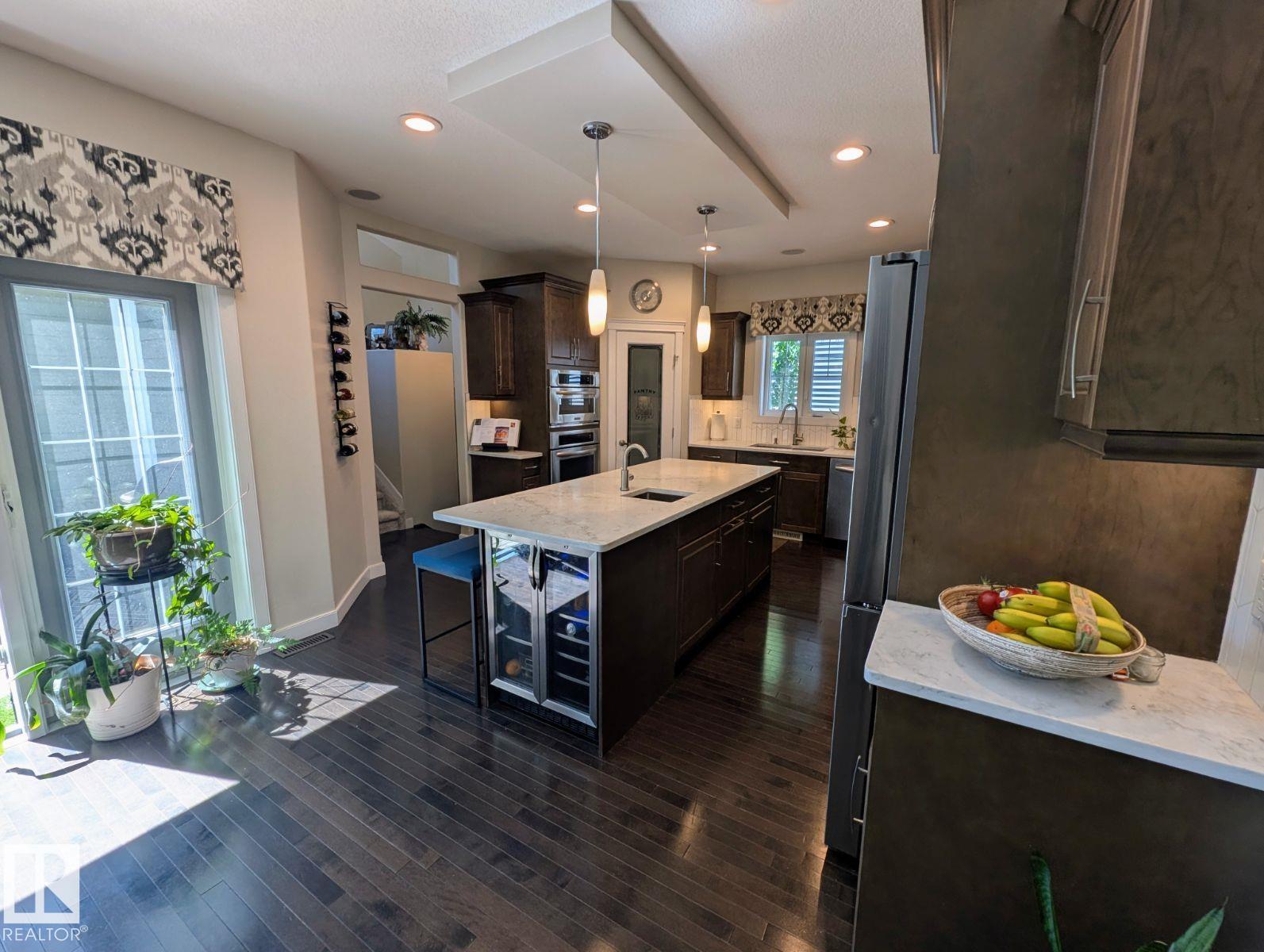 Photo 14 at 2327 Frezenberg Avenue NW, Griesbach, Edmonton