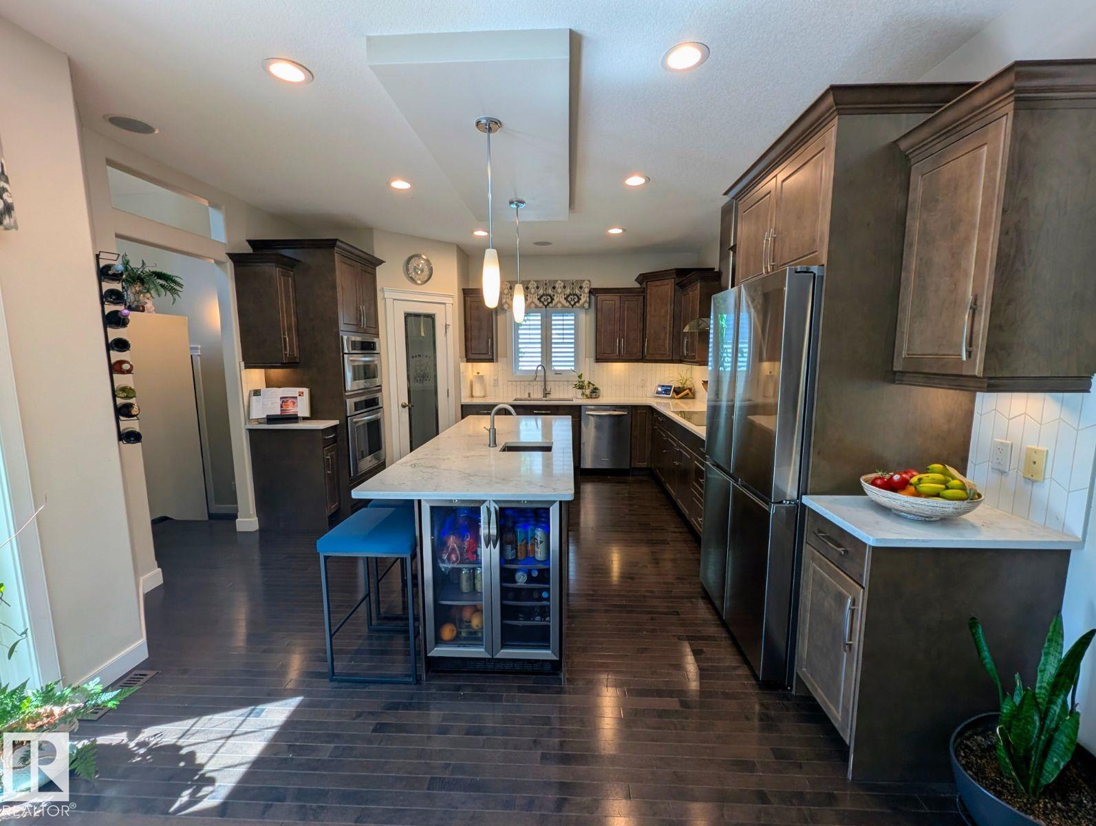 Photo 15 at 2327 Frezenberg Avenue NW, Griesbach, Edmonton