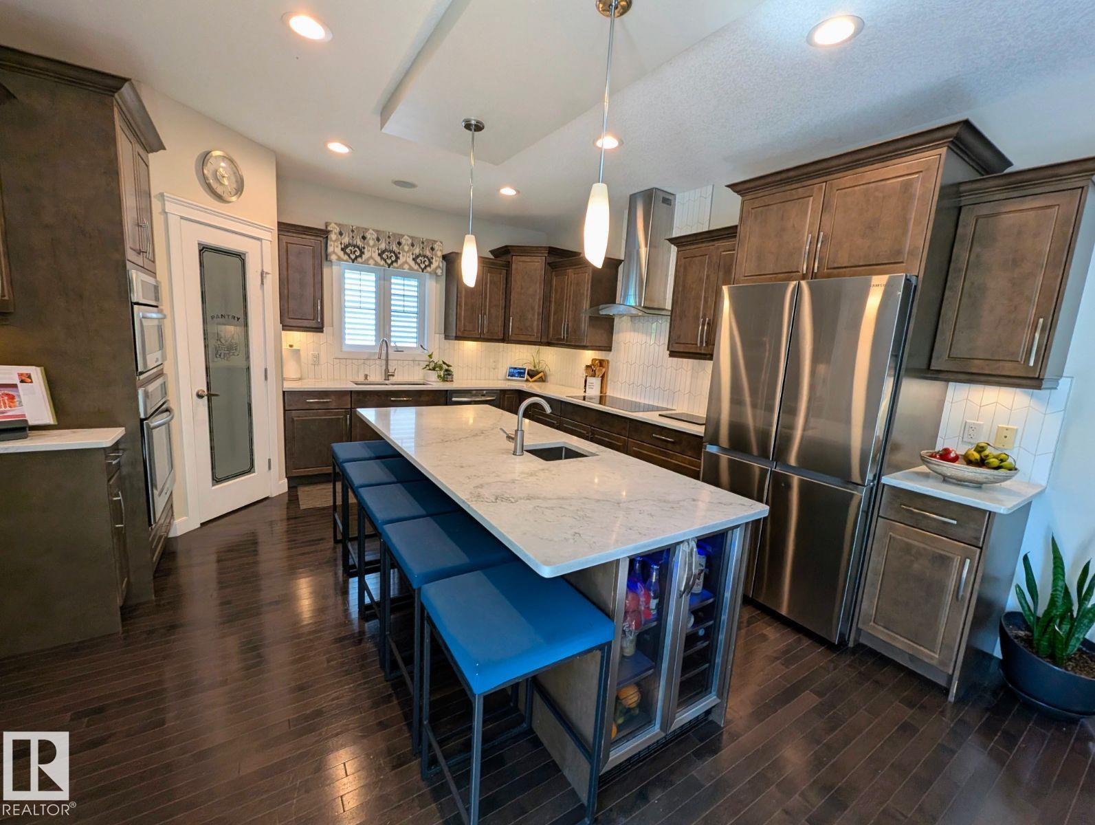 Photo 16 at 2327 Frezenberg Avenue NW, Griesbach, Edmonton