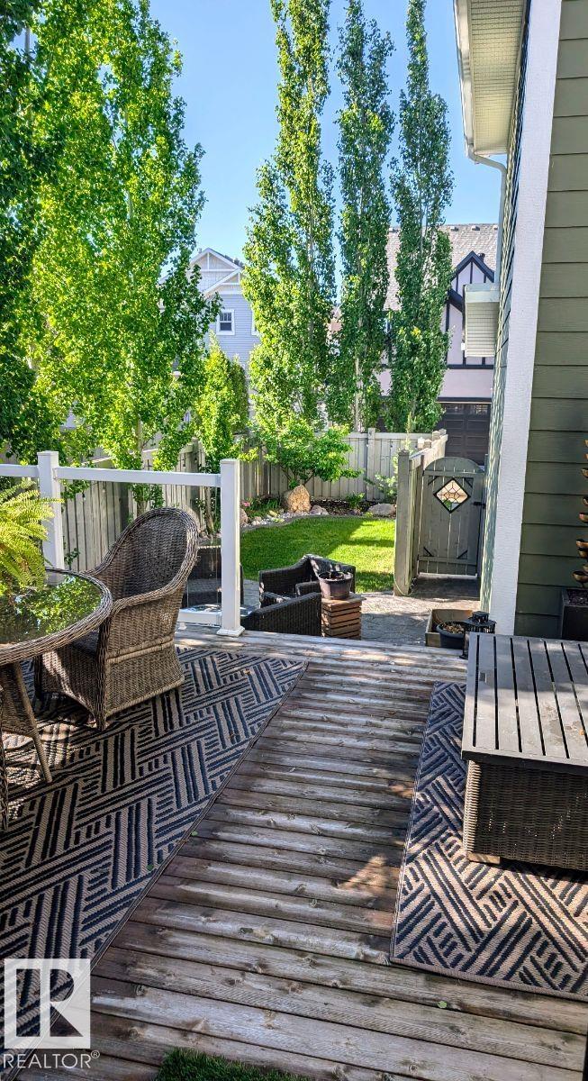 Photo 17 at 2327 Frezenberg Avenue NW, Griesbach, Edmonton
