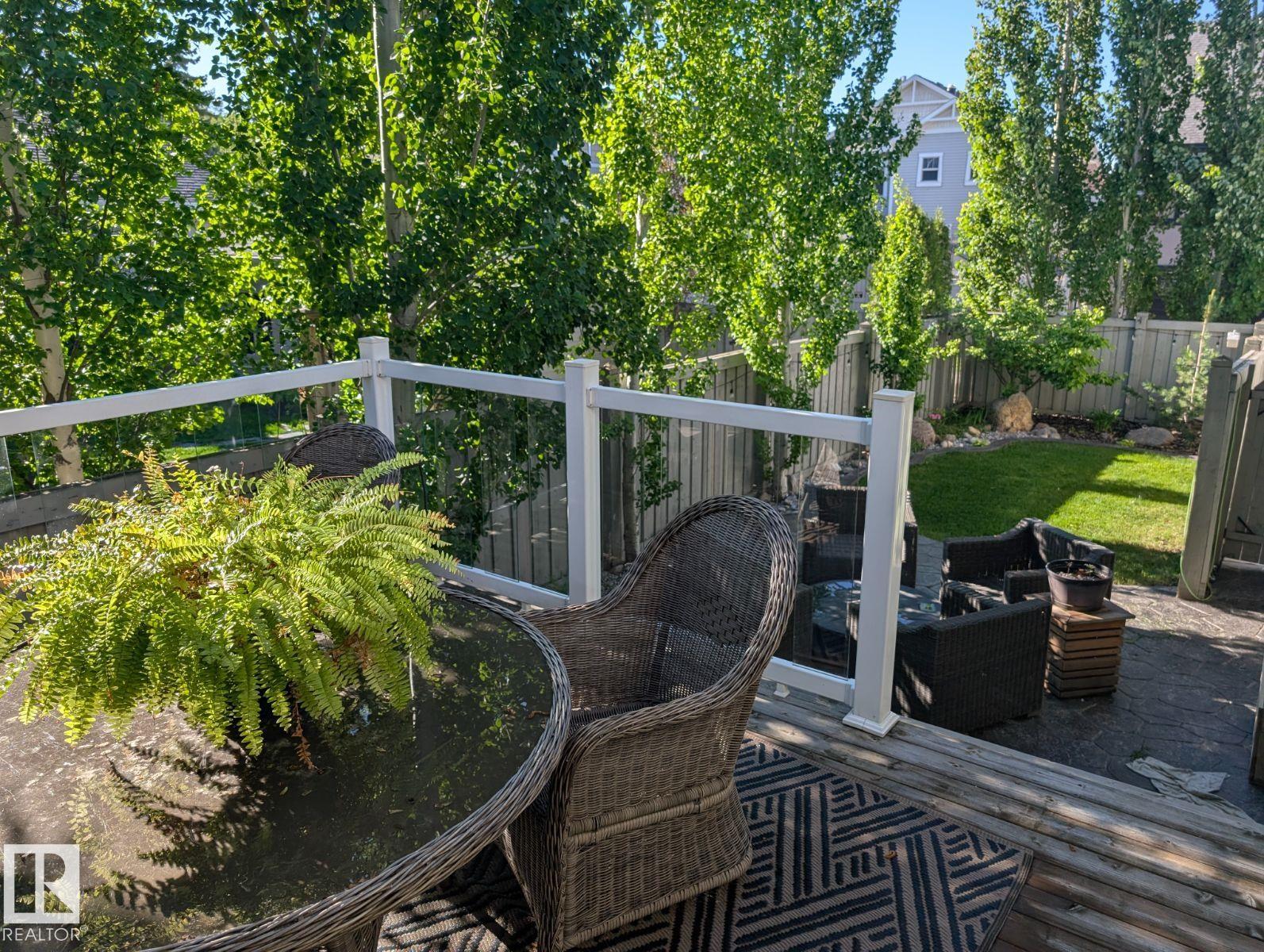 Photo 18 at 2327 Frezenberg Avenue NW, Griesbach, Edmonton