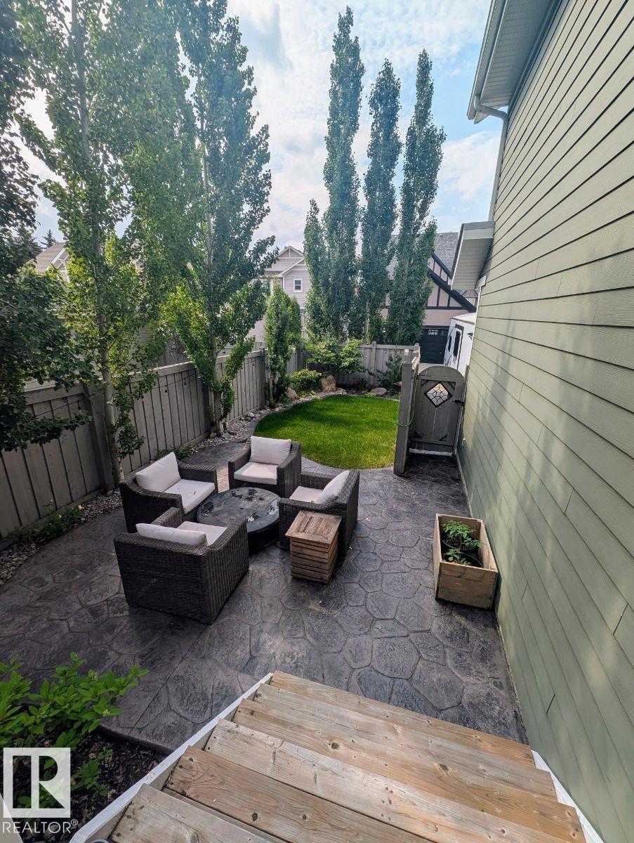 Photo 19 at 2327 Frezenberg Avenue NW, Griesbach, Edmonton